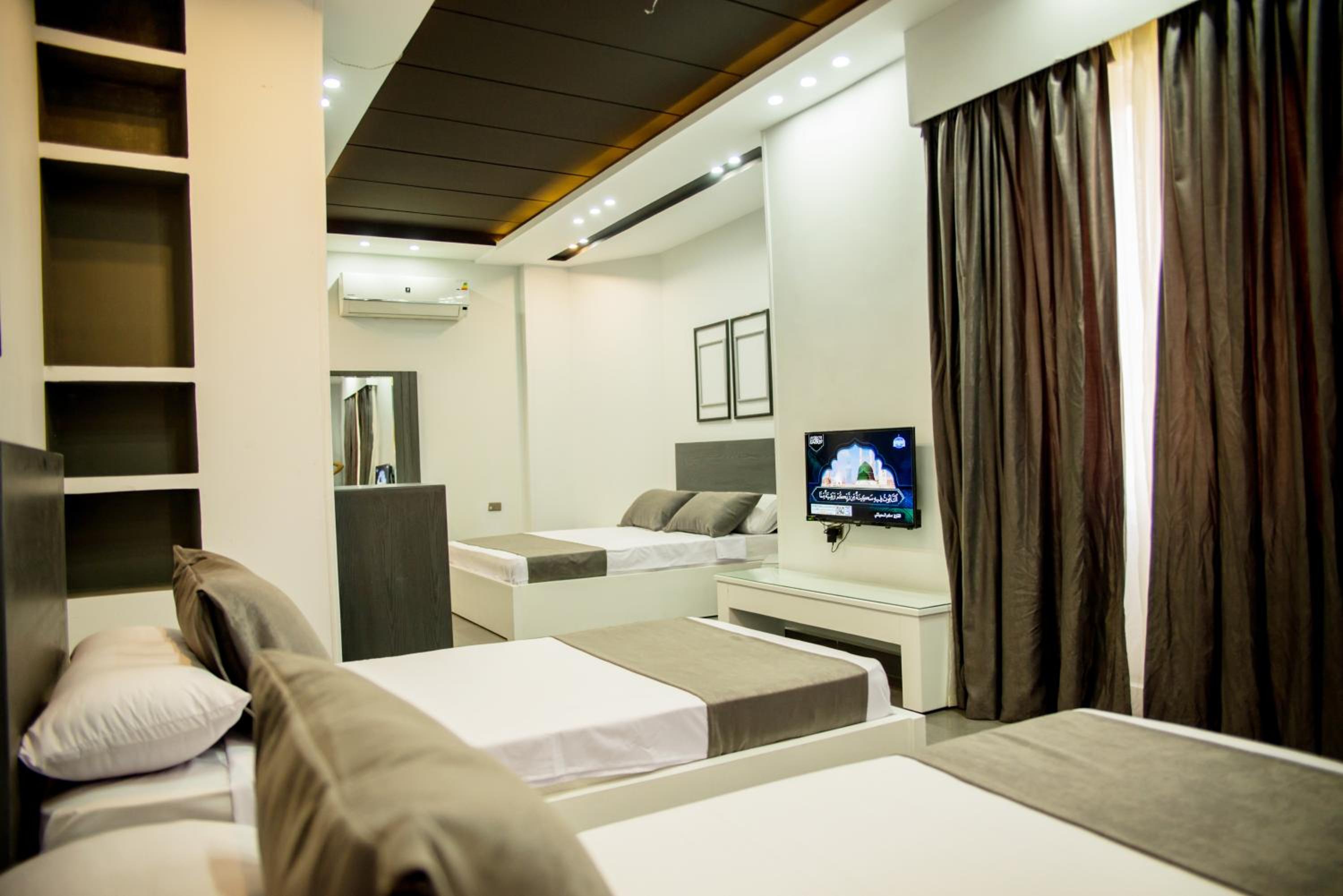 Egyptian Night Hostel