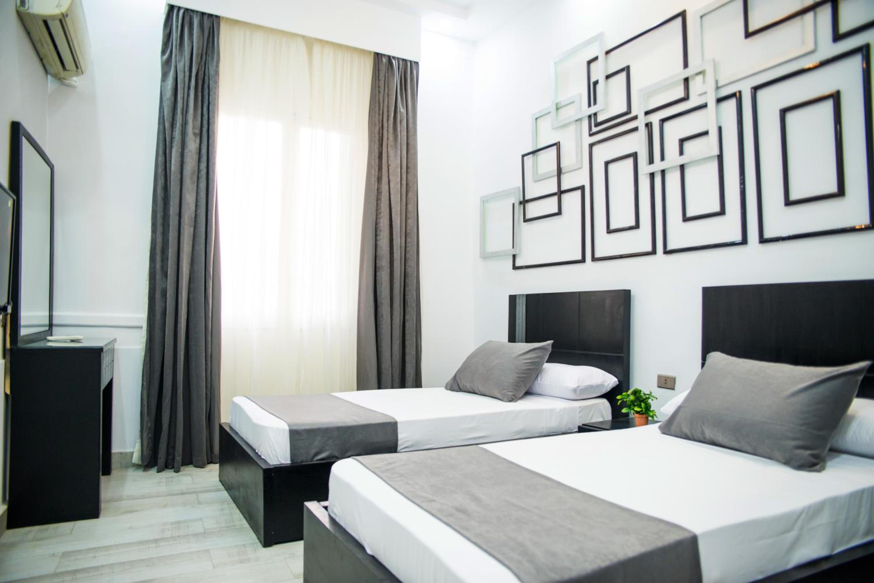Egyptian Night Hostel