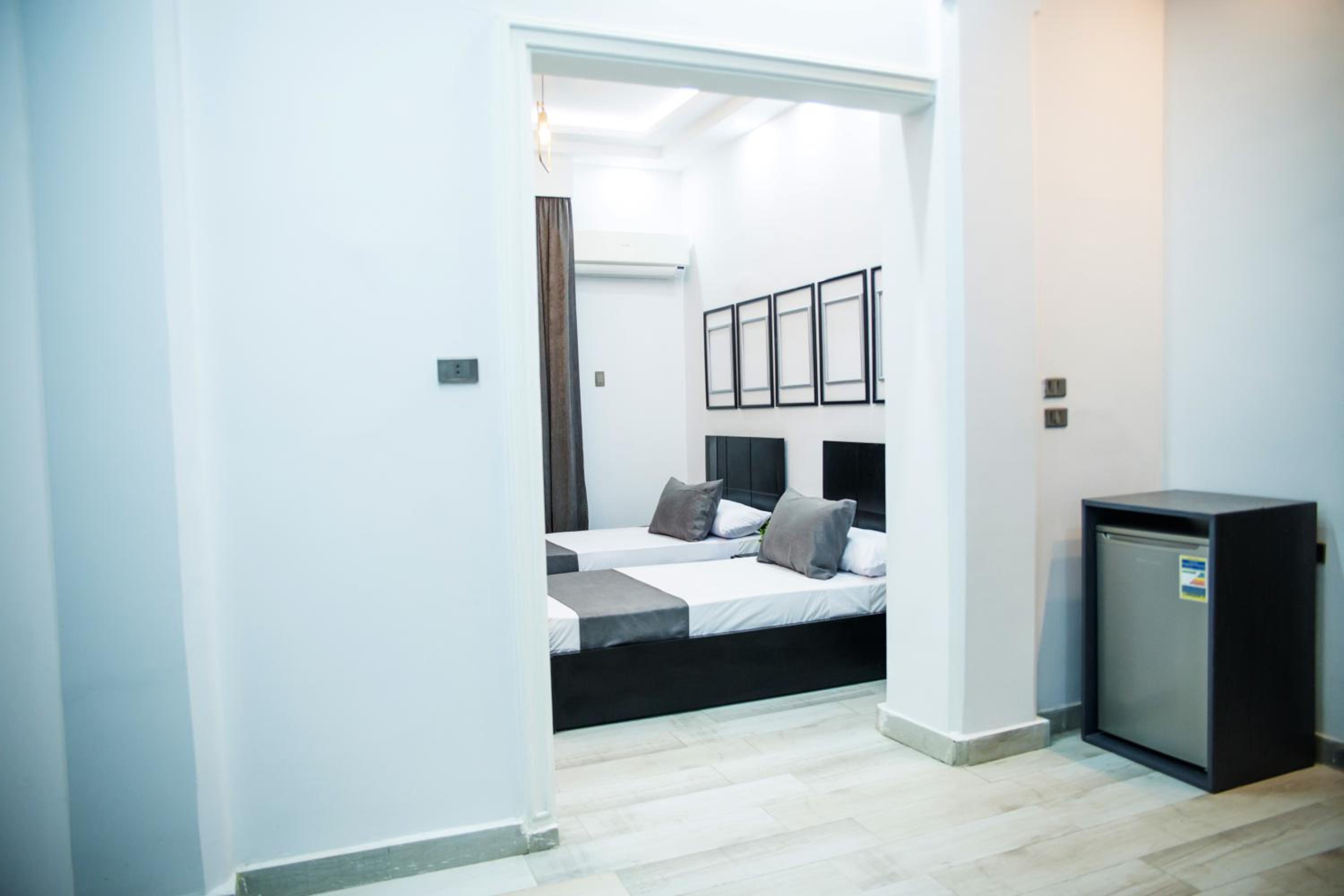Egyptian Night Hostel