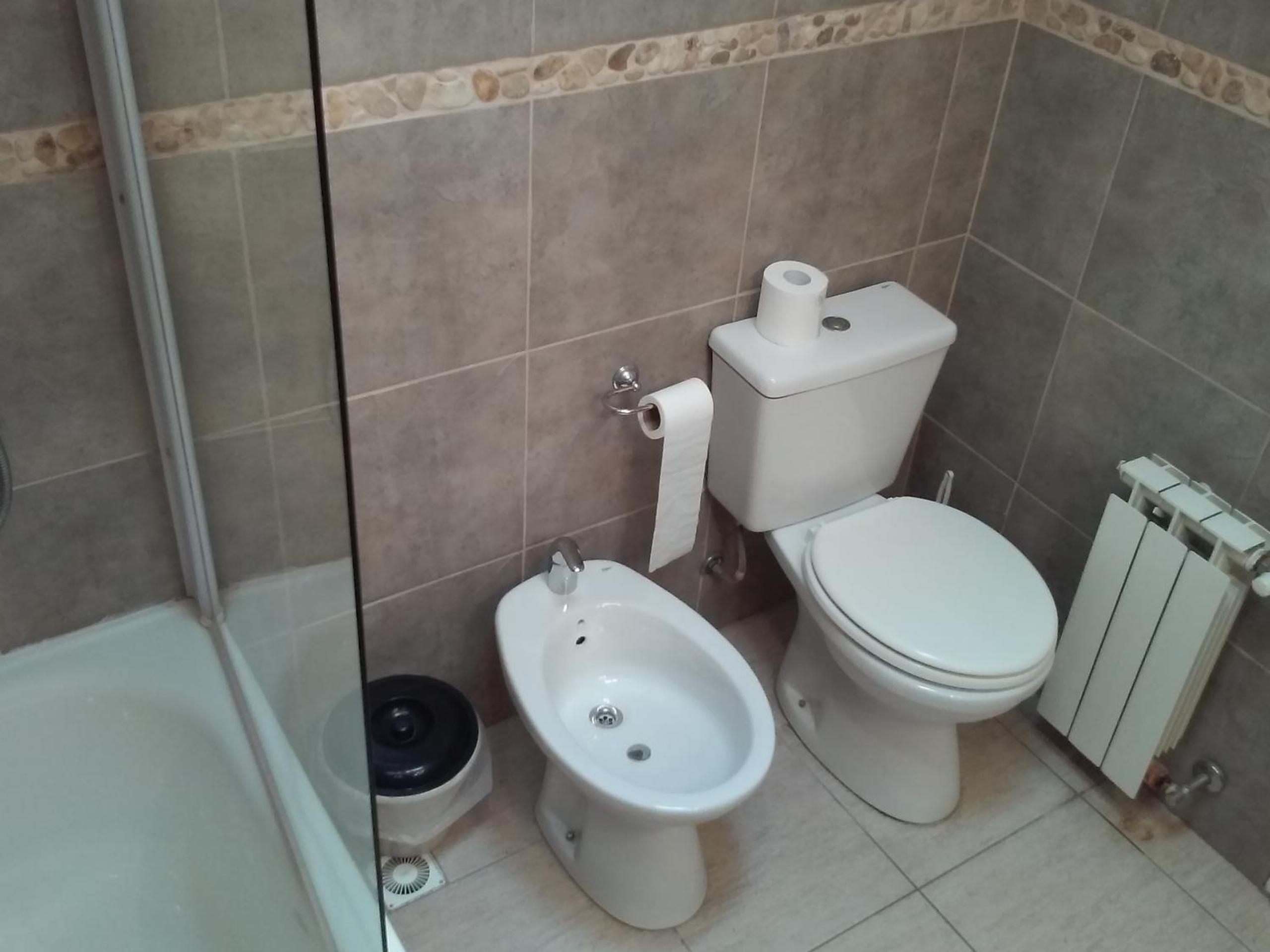 Salamandra Apartamentos