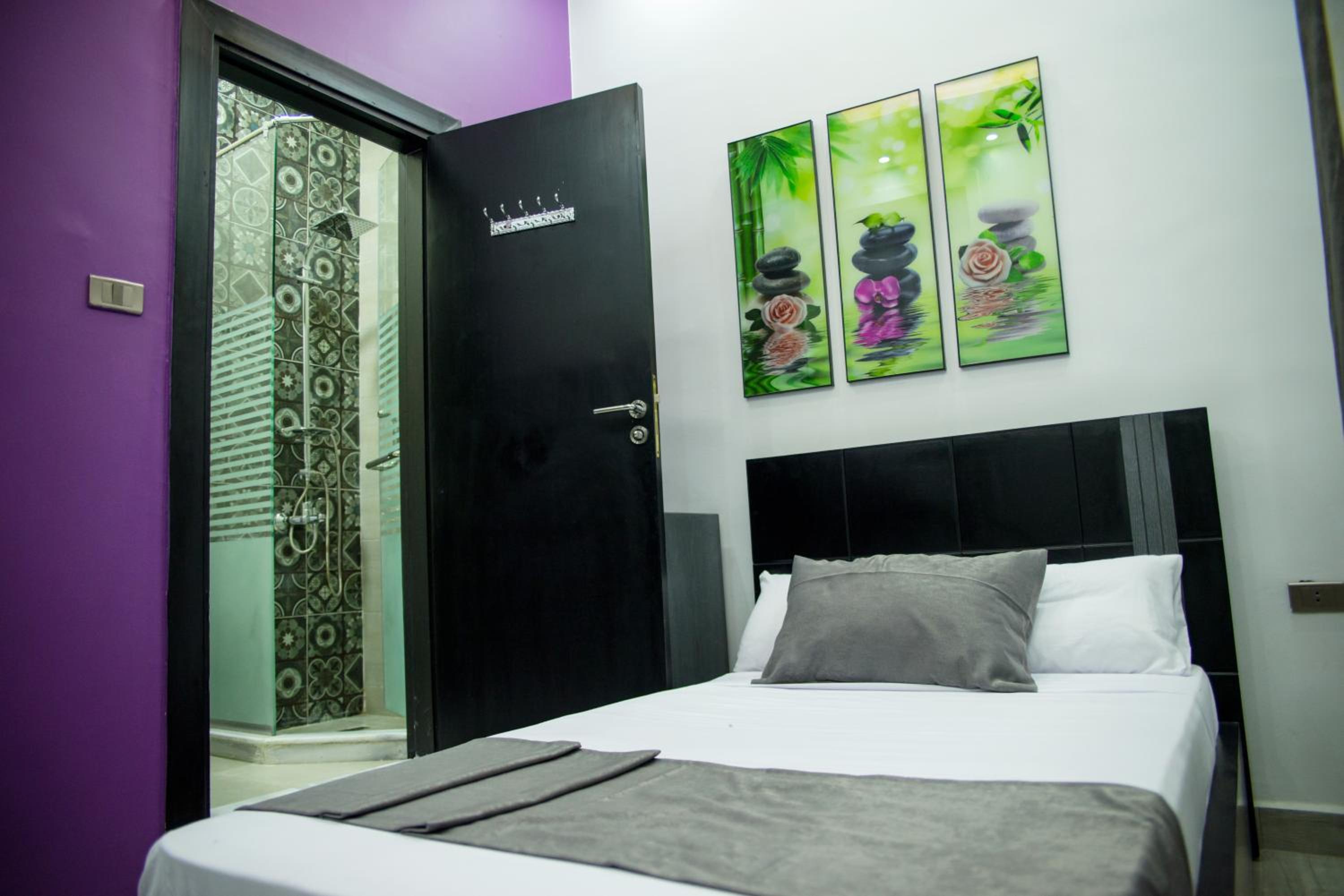 Egyptian Night Hostel