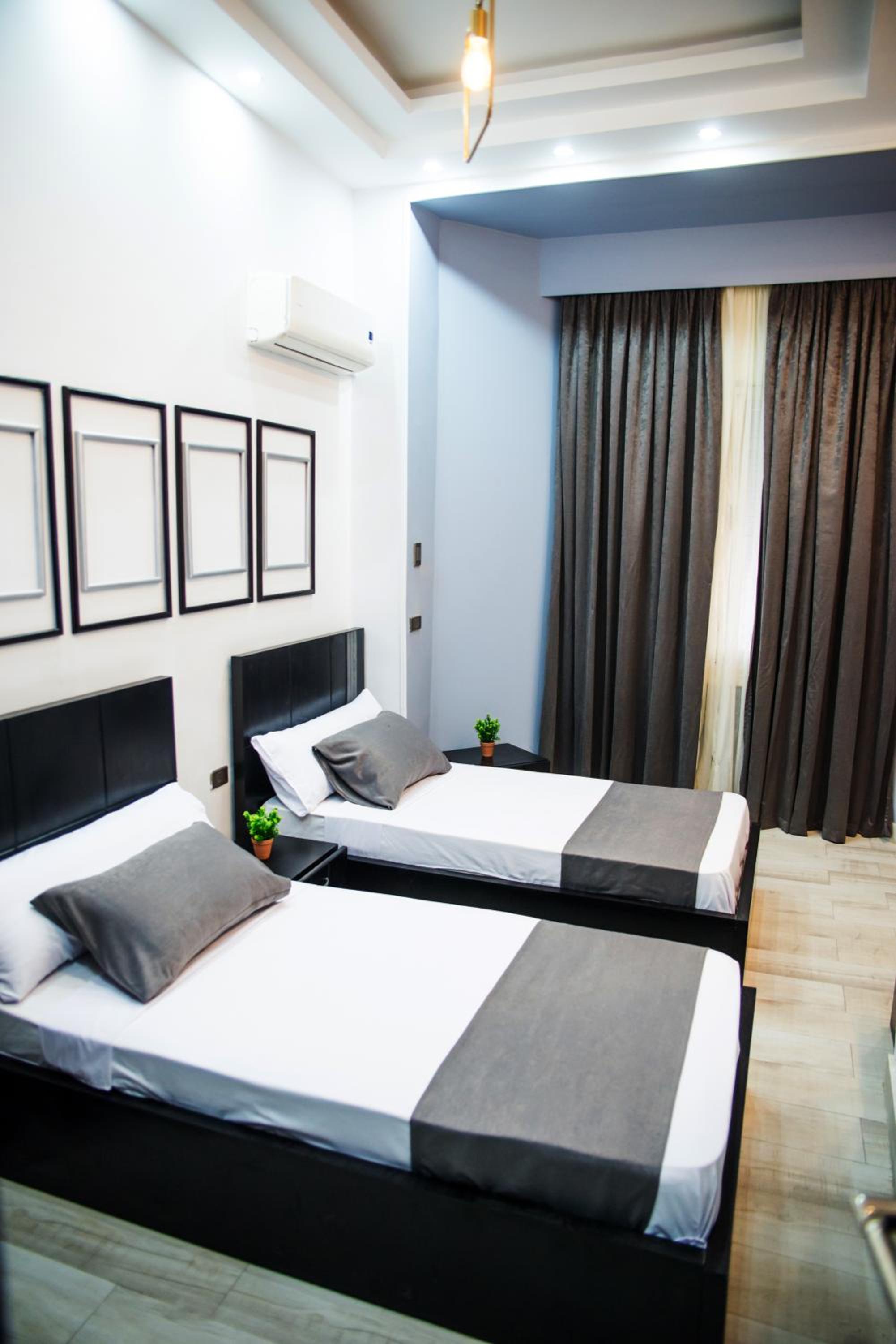 Egyptian Night Hostel