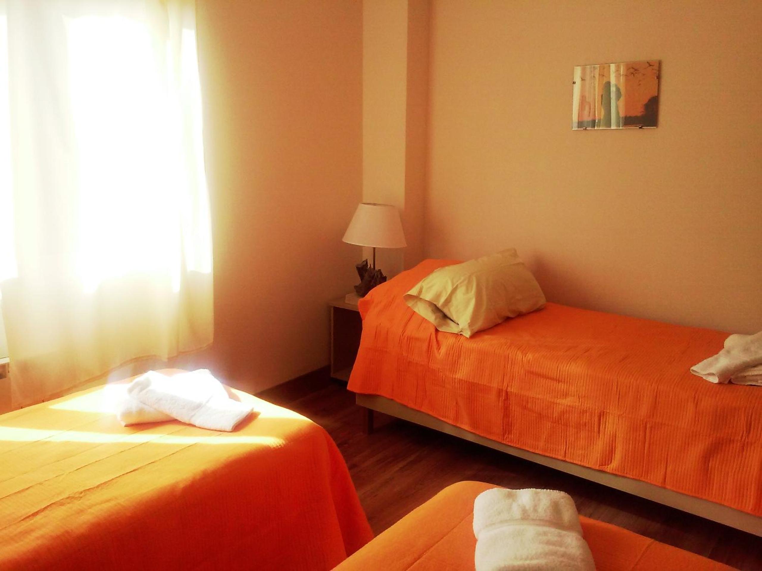 Salamandra Apartamentos