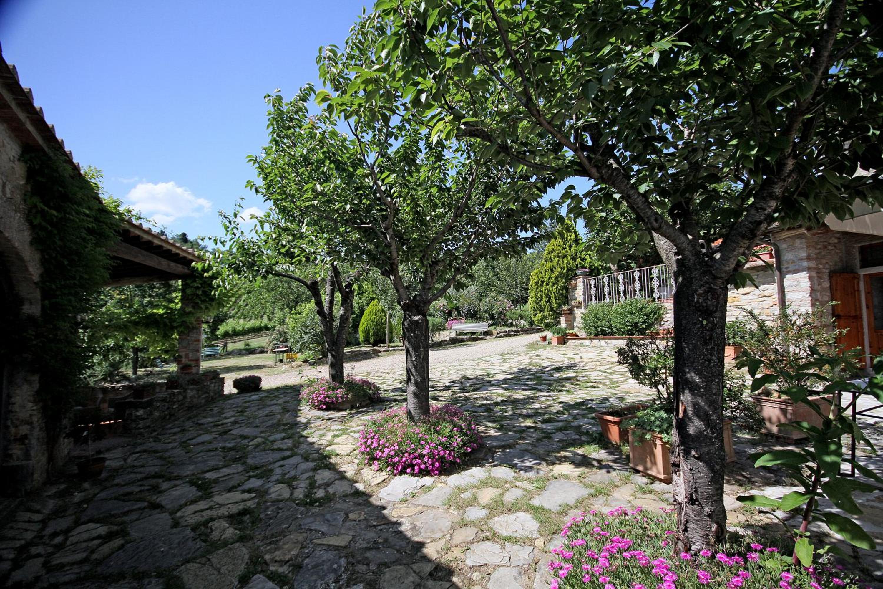 Podere Vignola