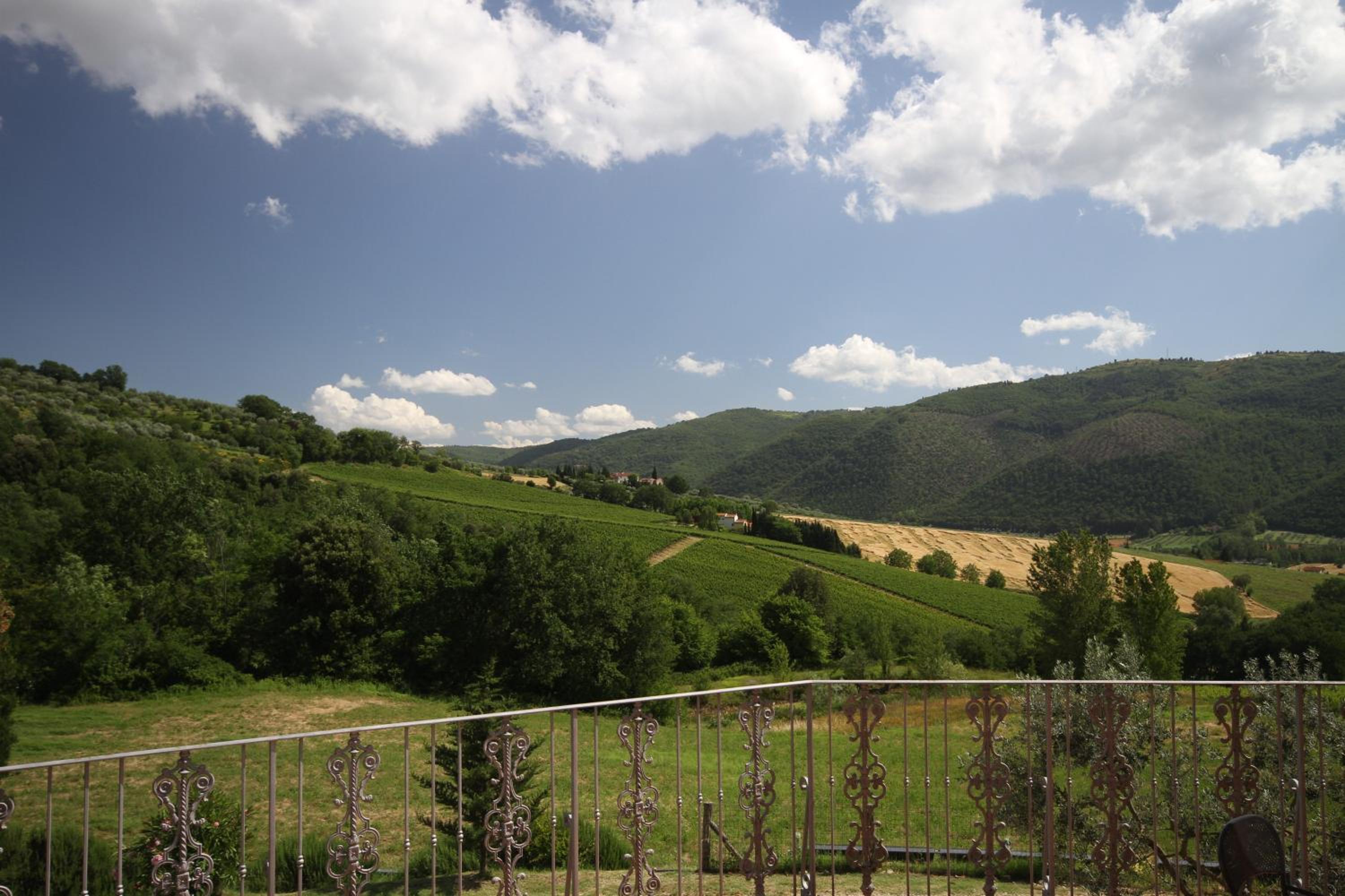 Podere Vignola
