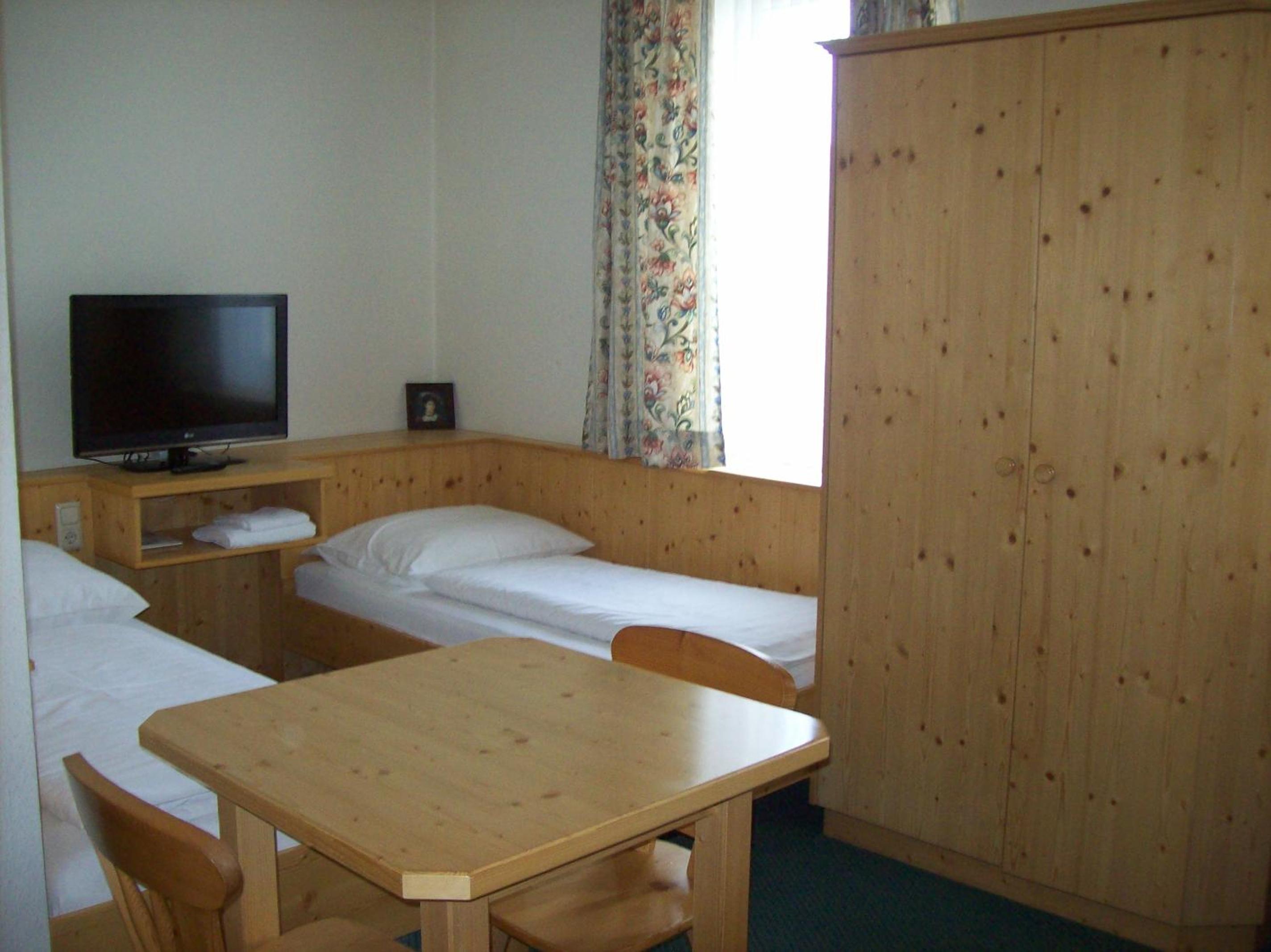 Hubertushof Fromwald Hotel und Gasthof