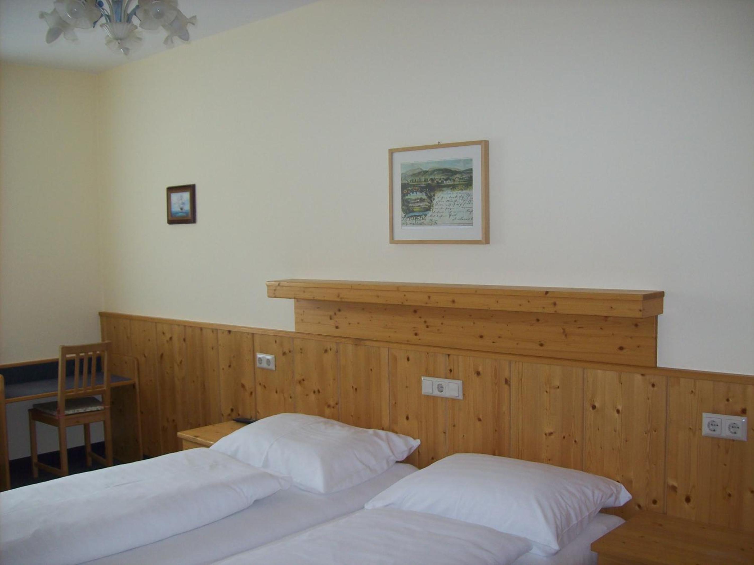 Hubertushof Fromwald Hotel und Gasthof