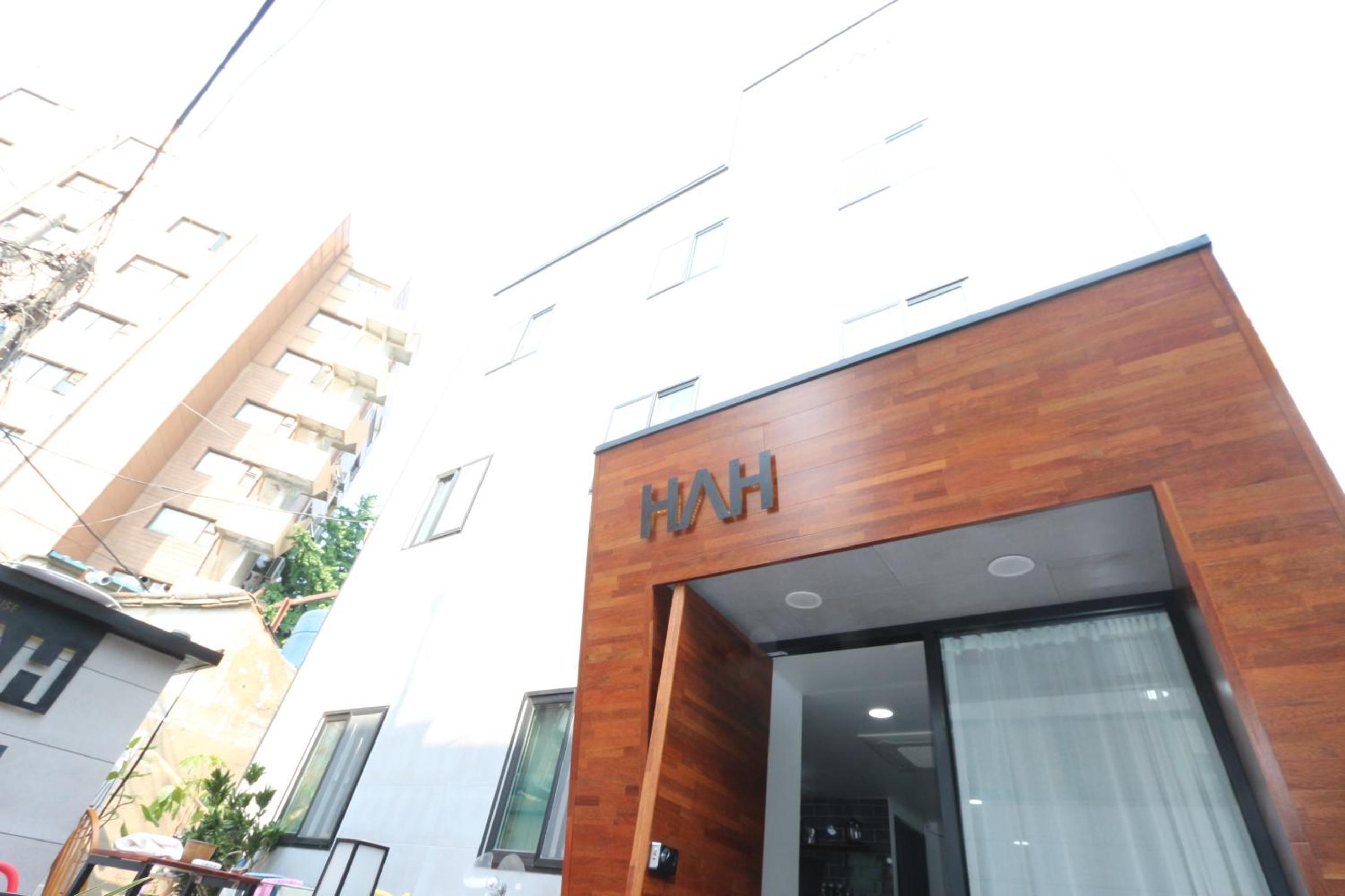 HAH Guesthouse