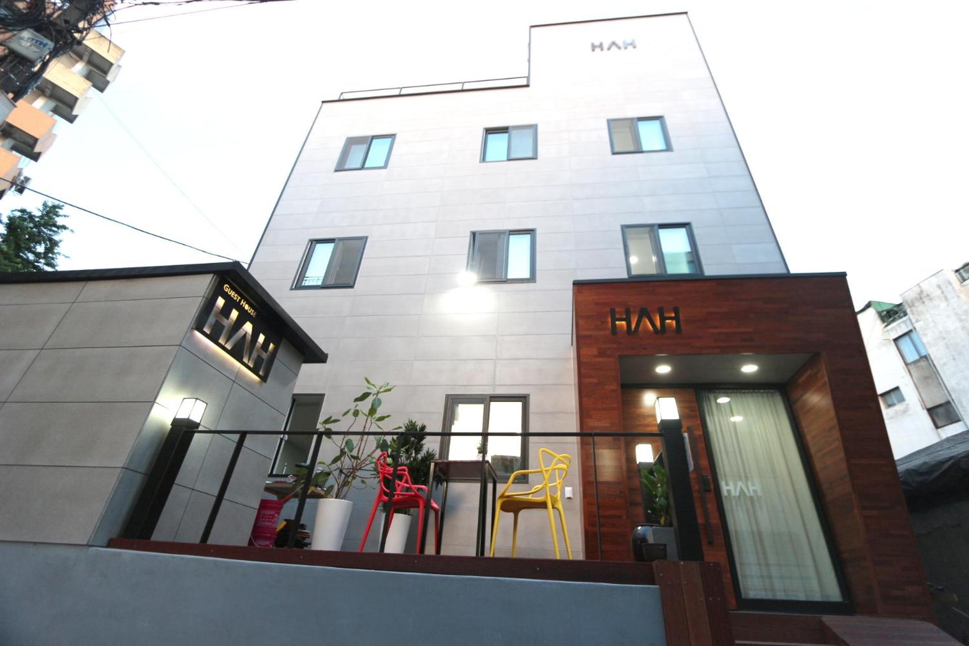 HAH Guesthouse
