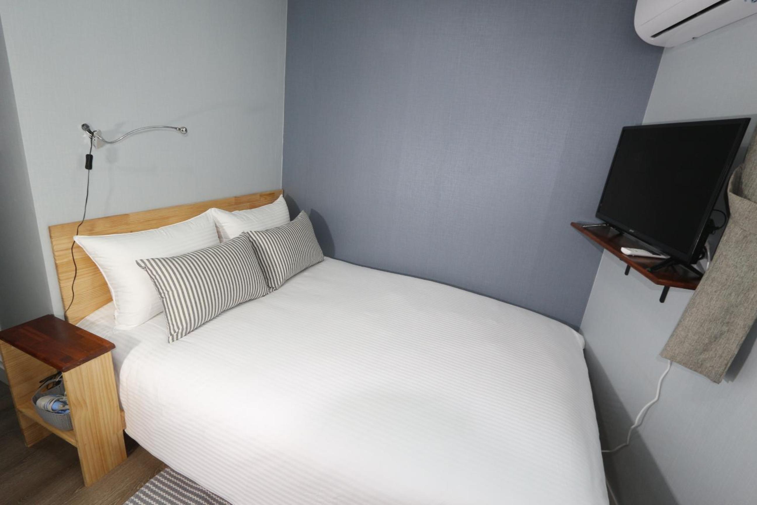 HAH Guesthouse