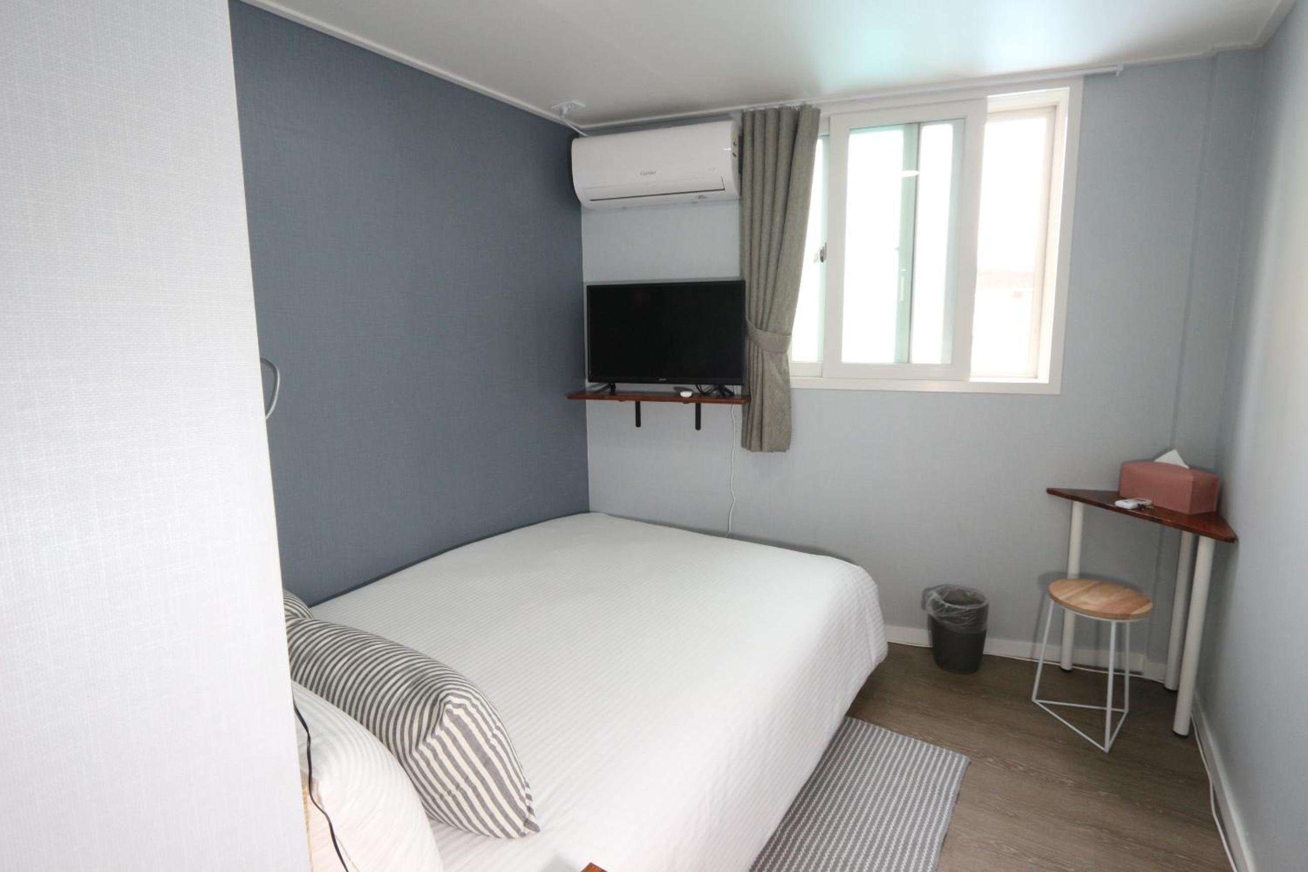 HAH Guesthouse