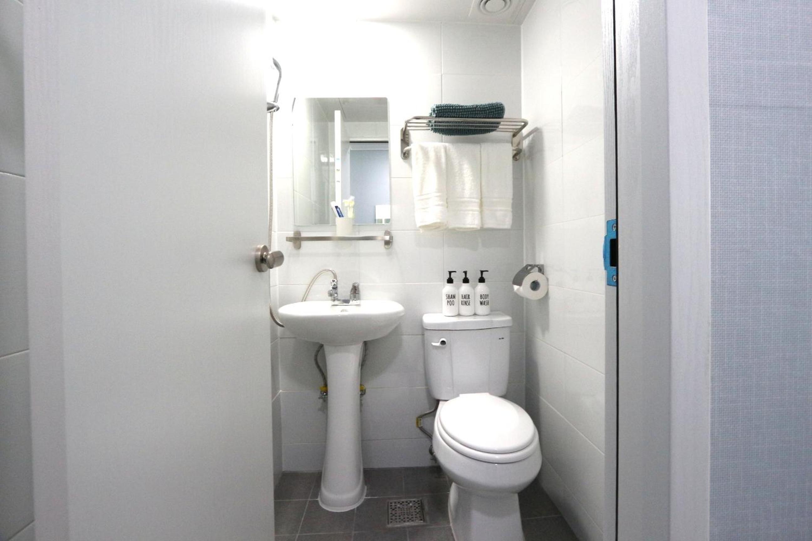 HAH Guesthouse