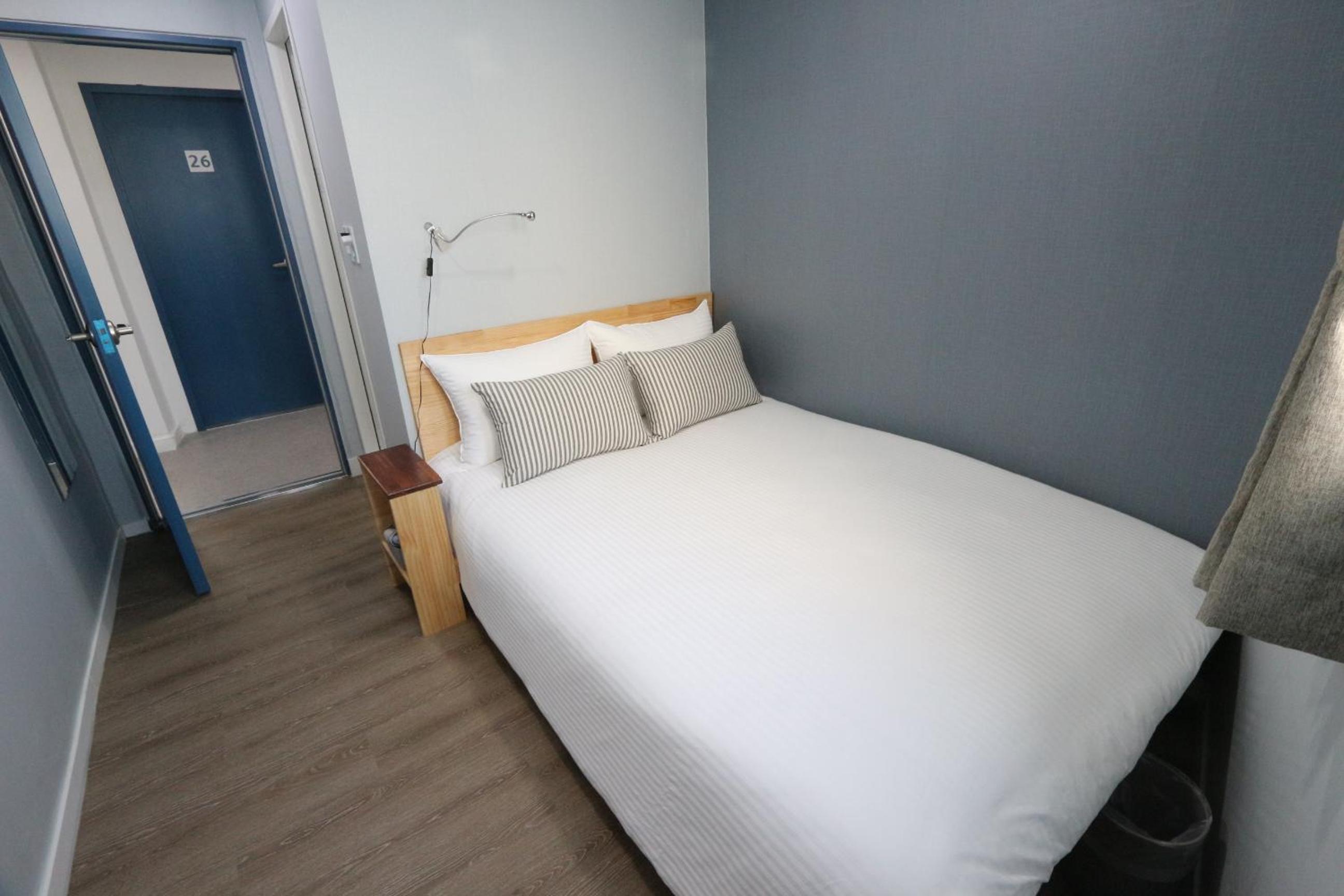 HAH Guesthouse