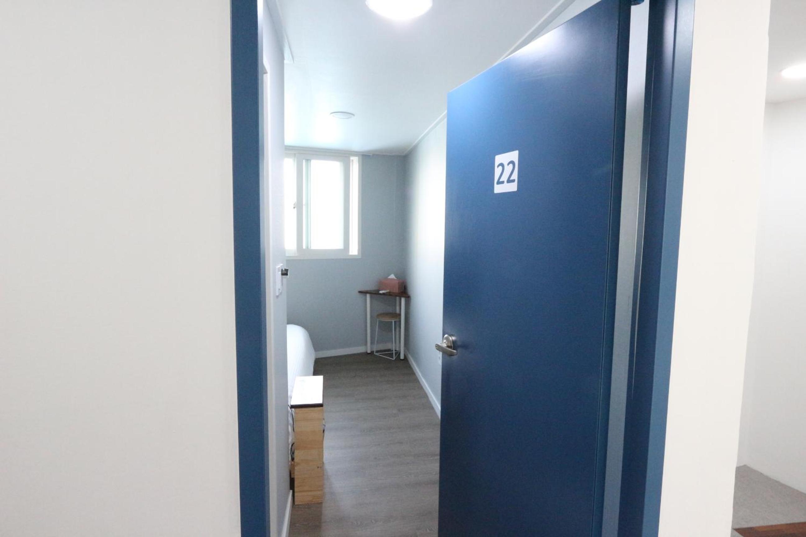 HAH Guesthouse