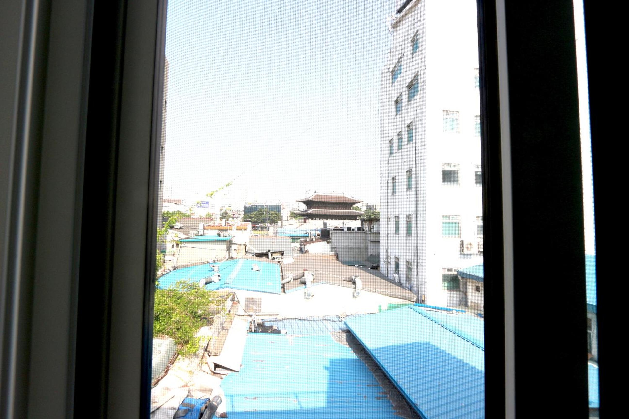 HAH Guesthouse