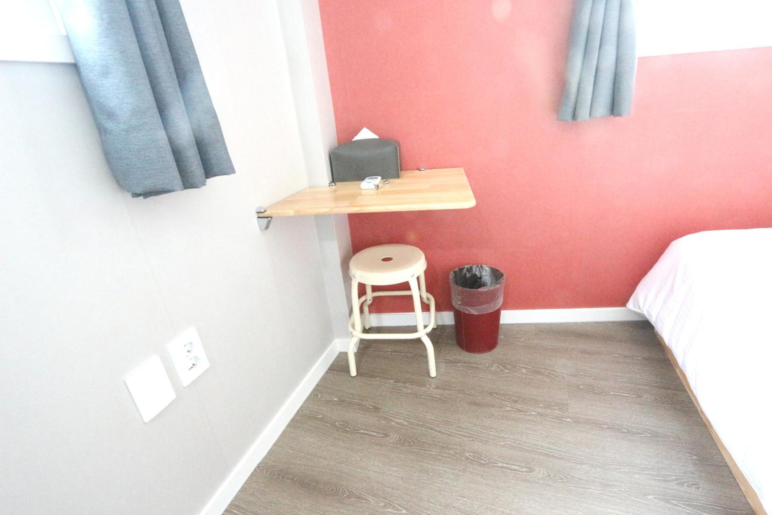 HAH Guesthouse
