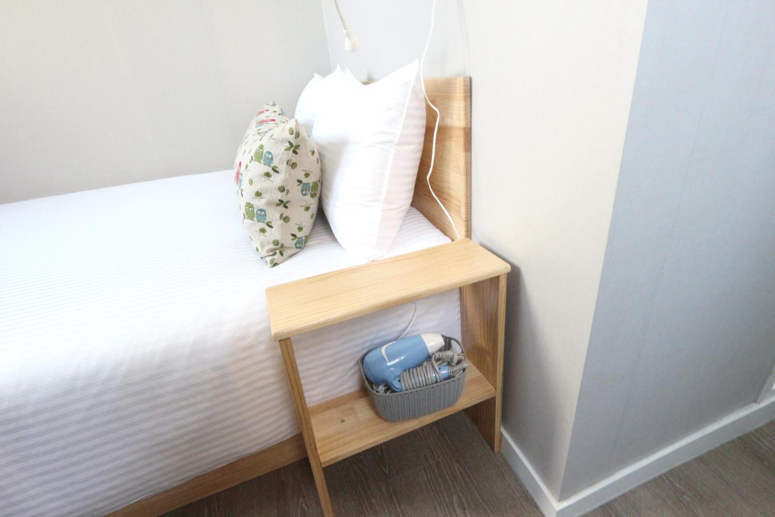 HAH Guesthouse