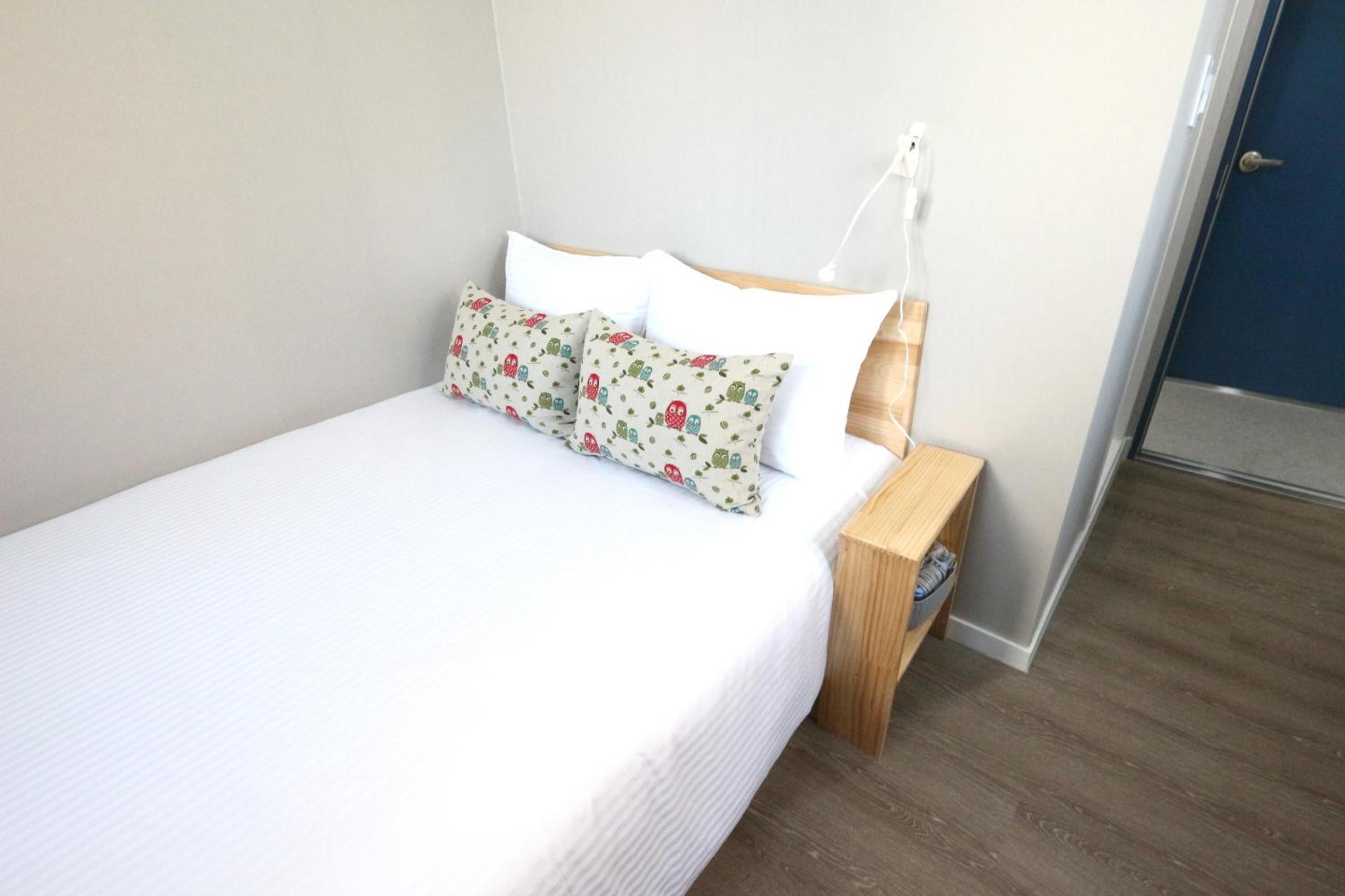 HAH Guesthouse