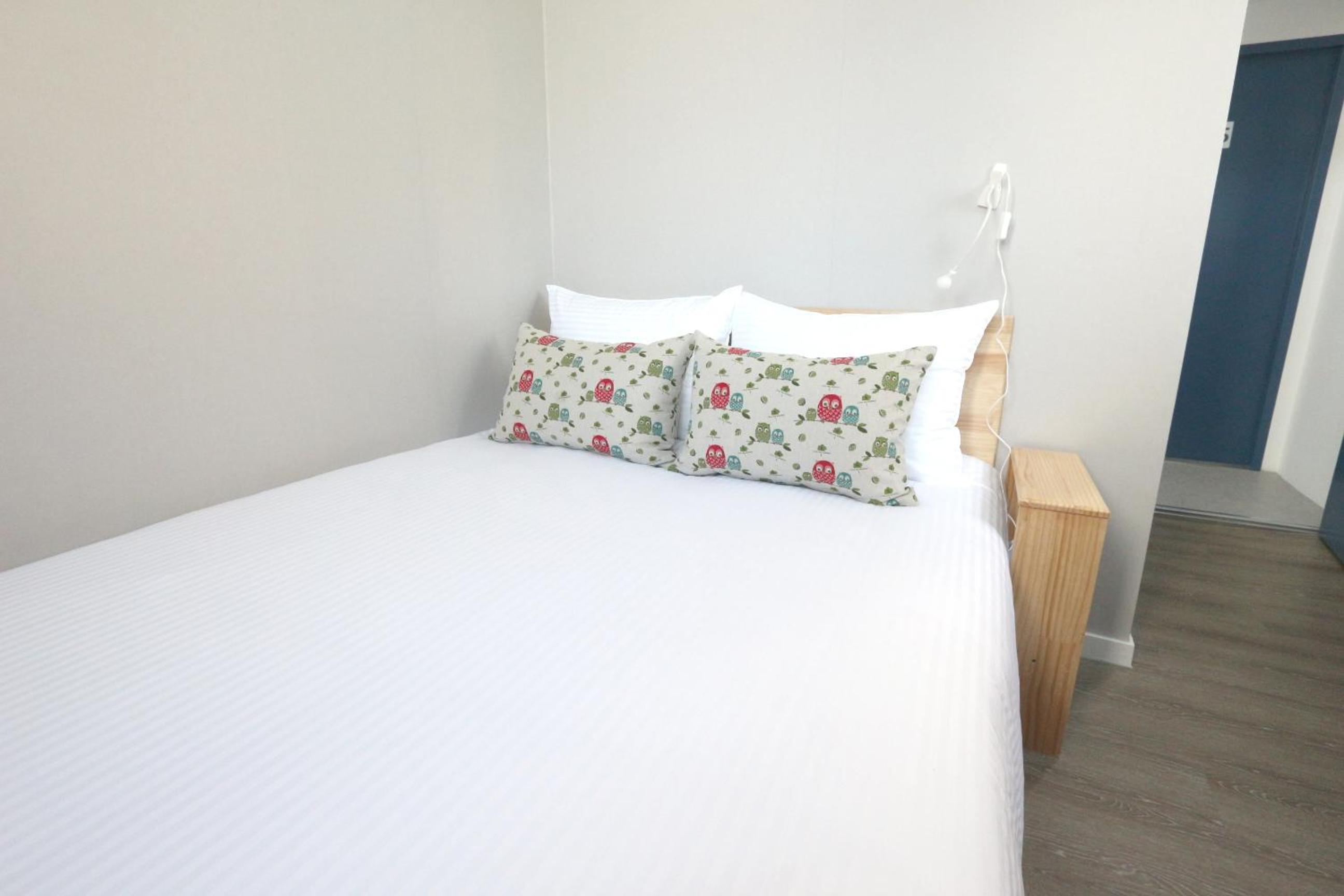 HAH Guesthouse