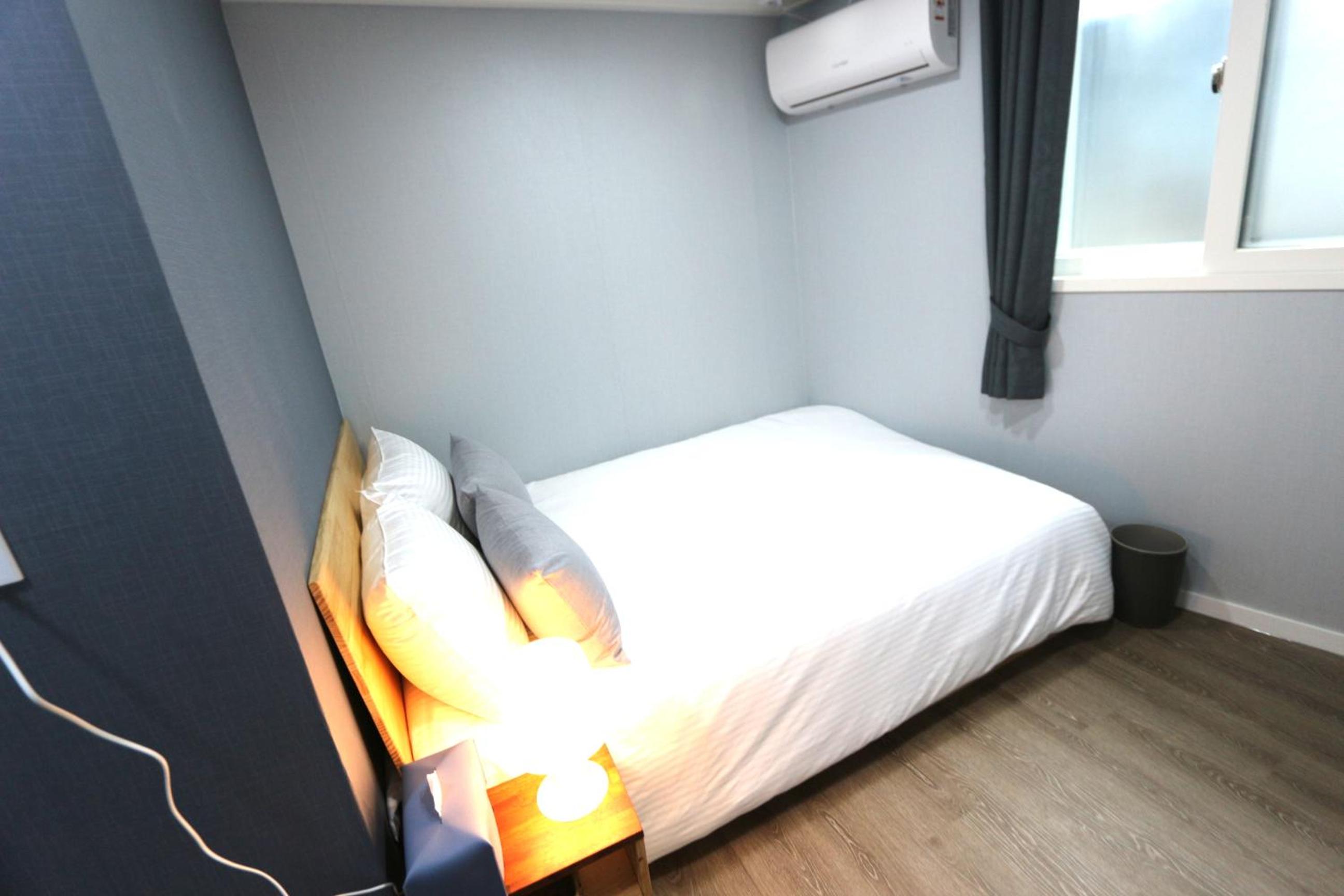 HAH Guesthouse