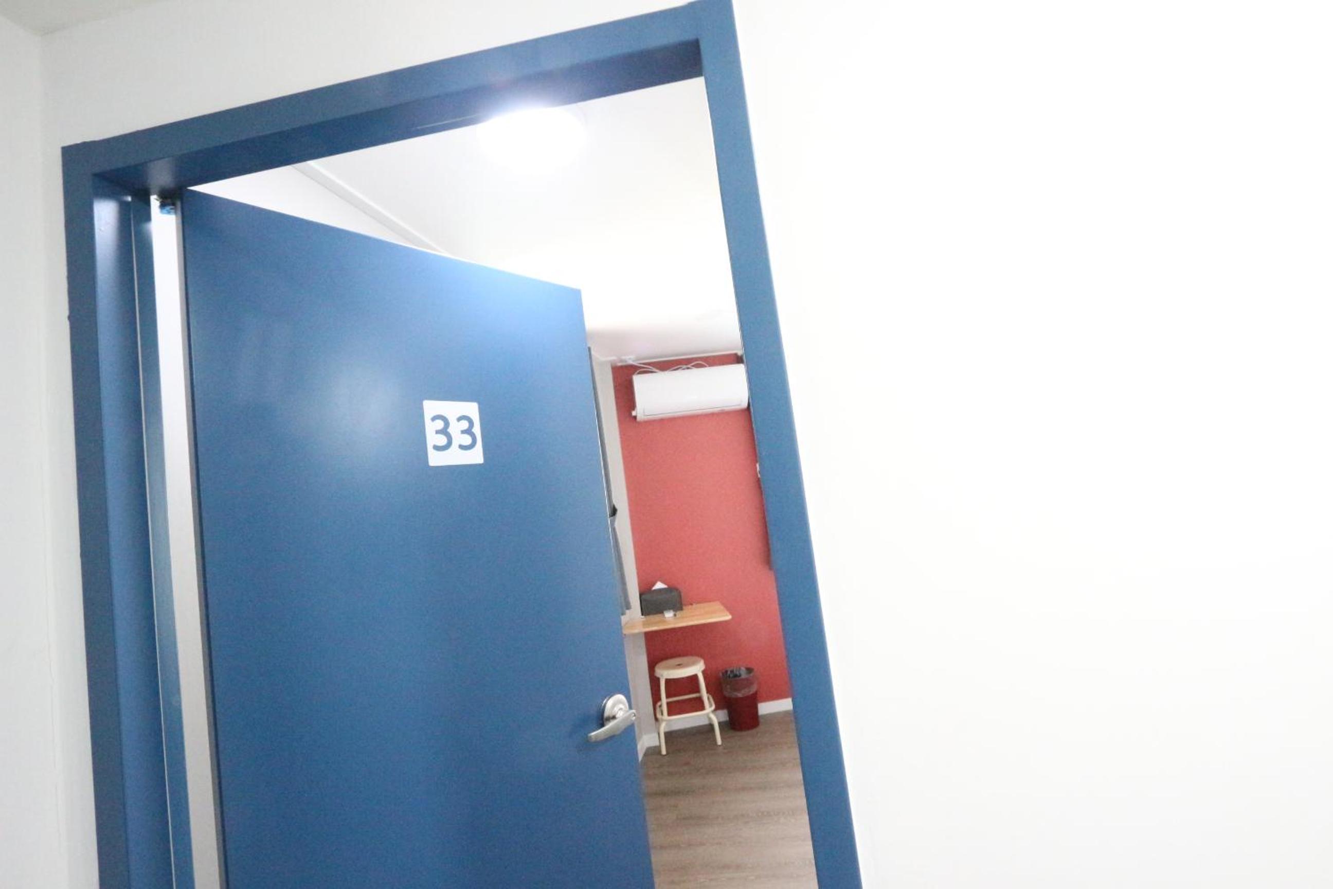HAH Guesthouse