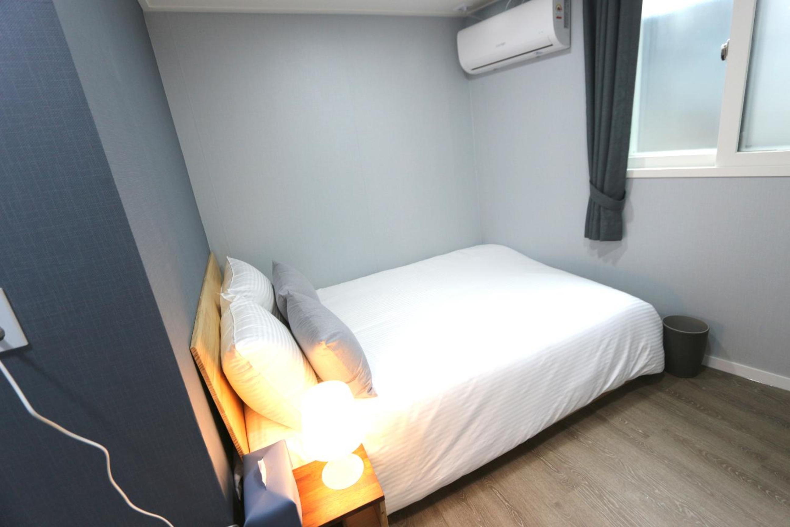 HAH Guesthouse