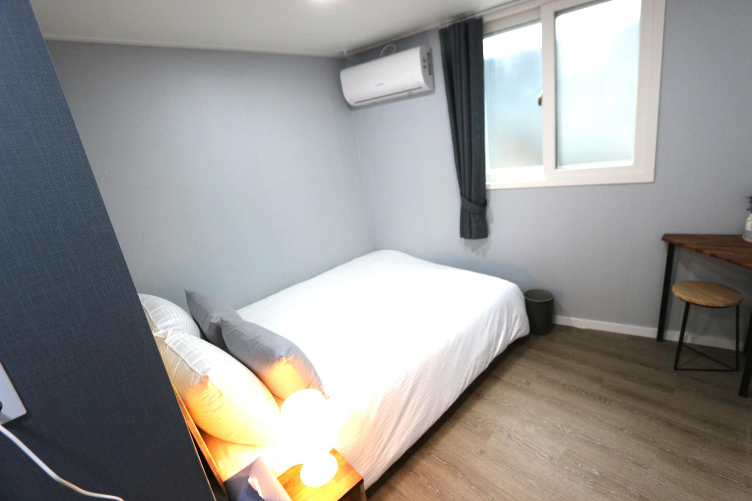 HAH Guesthouse