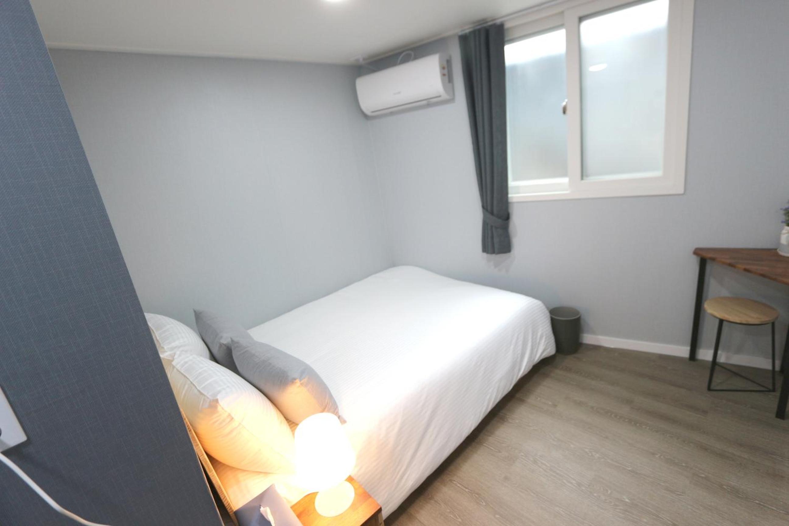 HAH Guesthouse