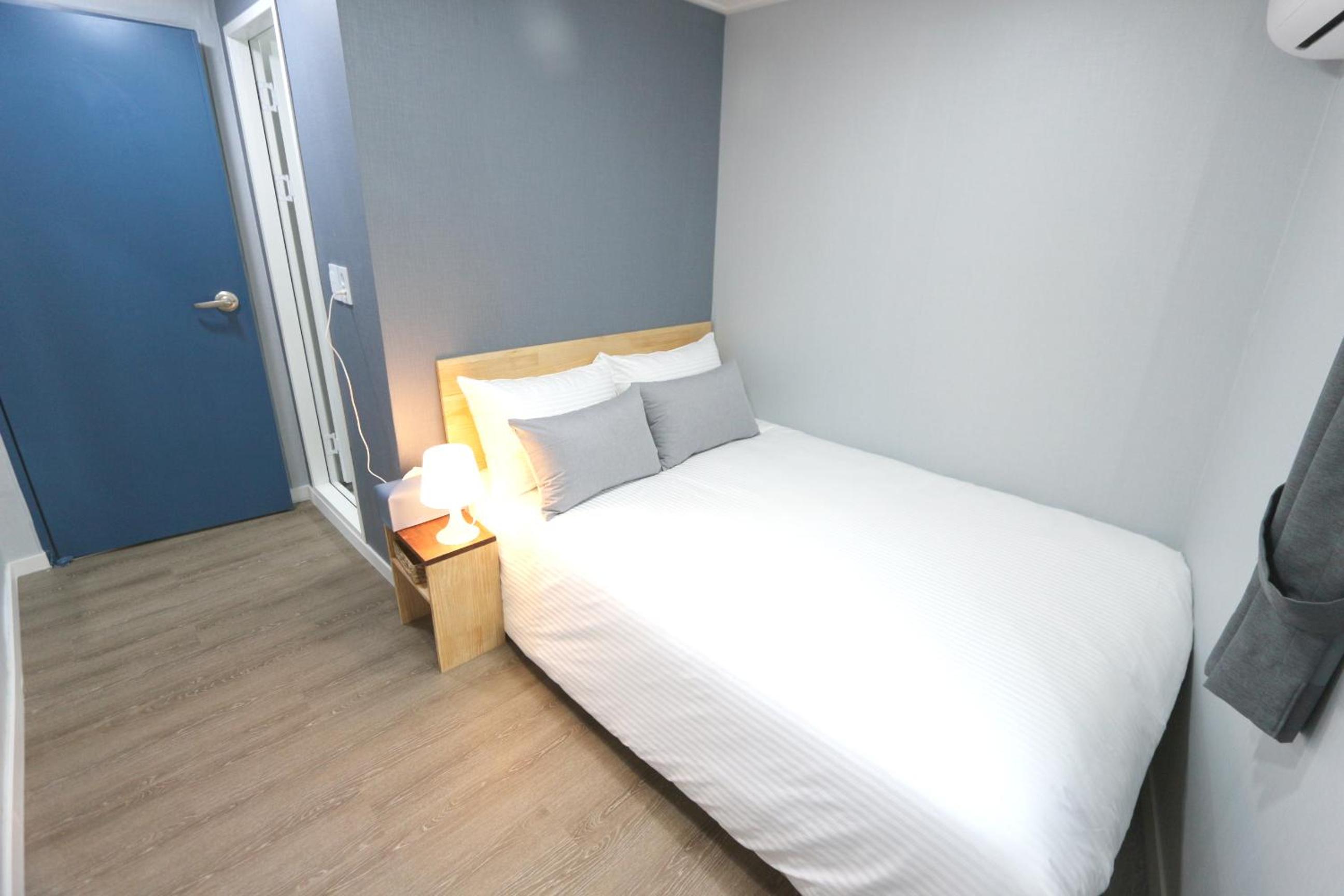 HAH Guesthouse
