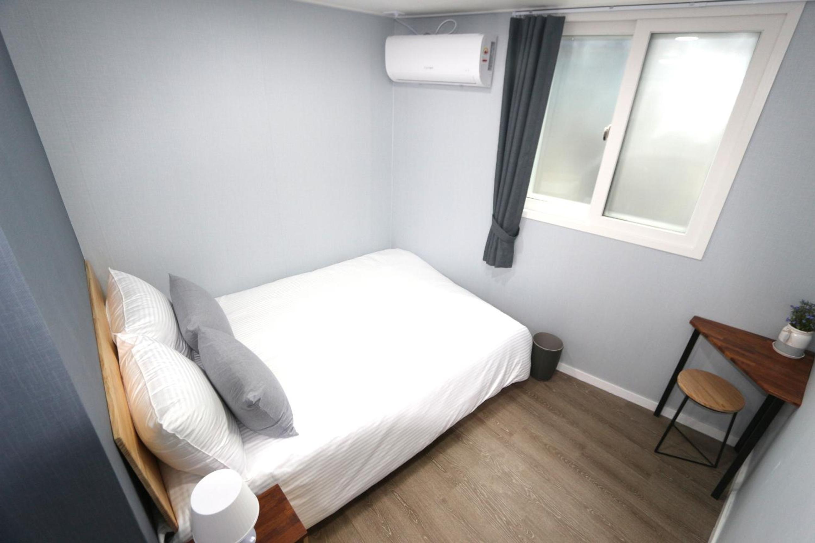 HAH Guesthouse