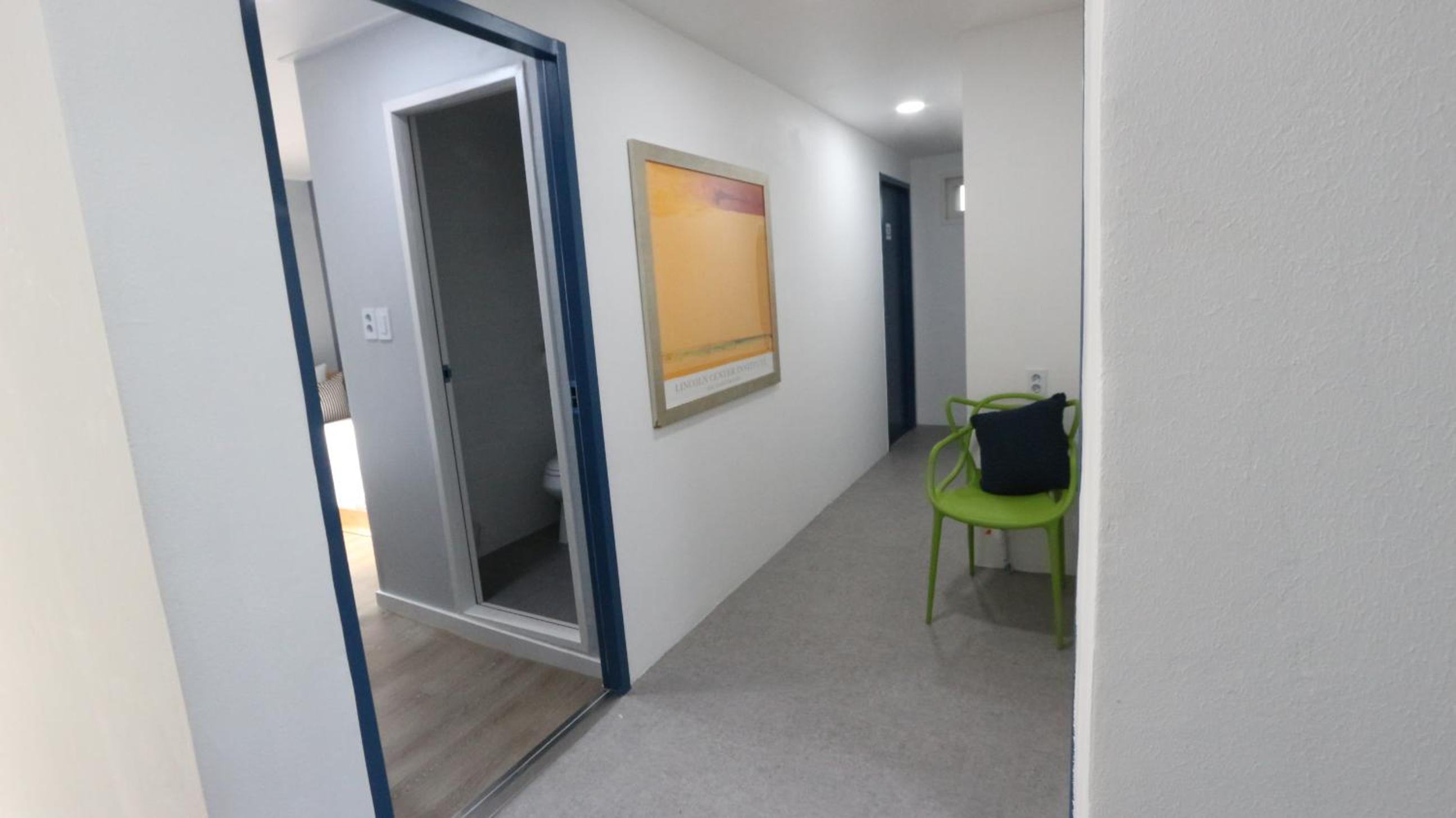 HAH Guesthouse