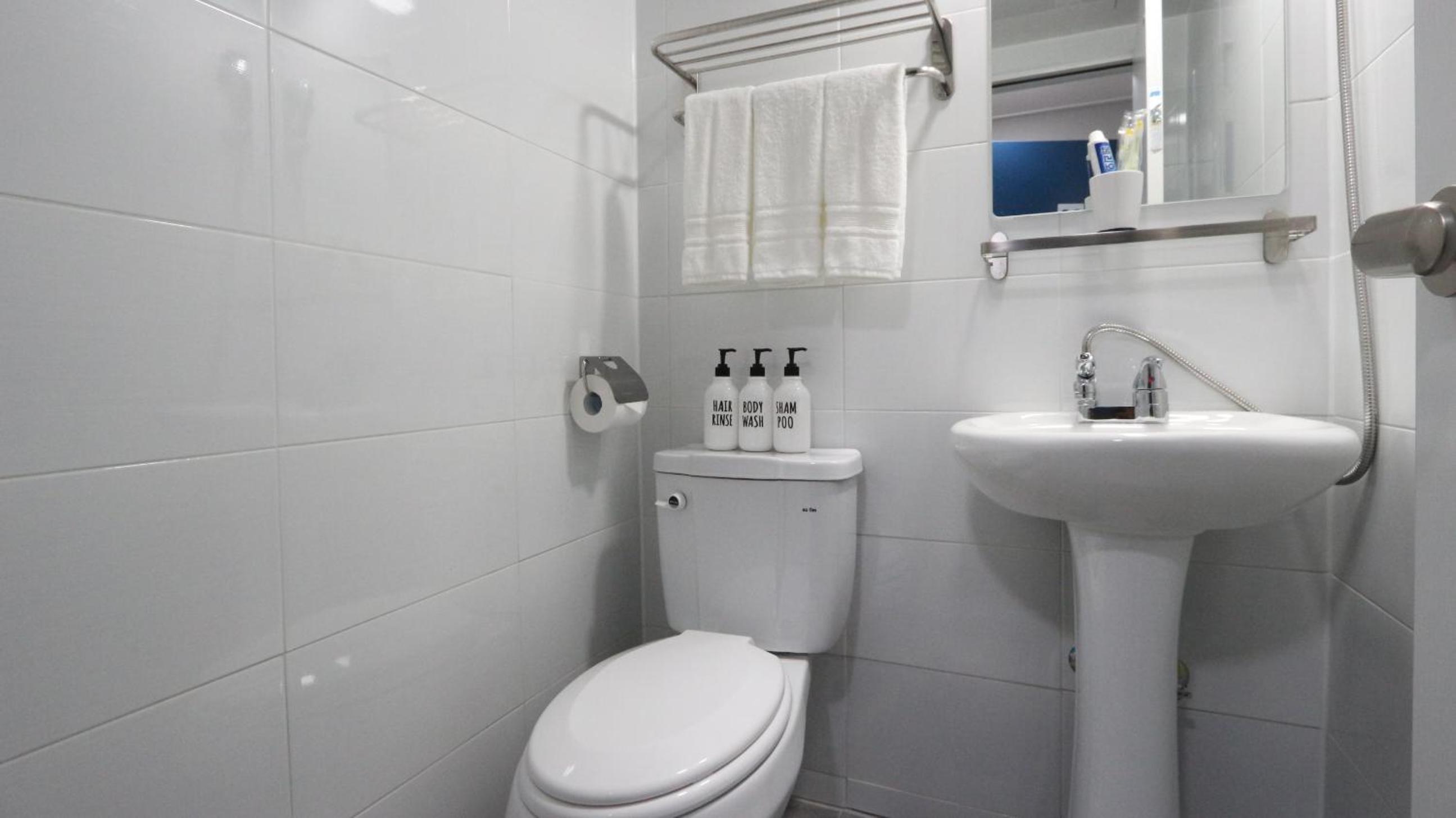 HAH Guesthouse