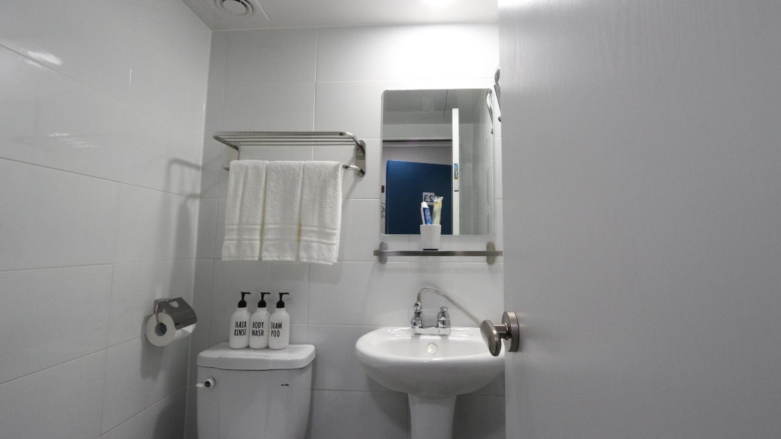HAH Guesthouse