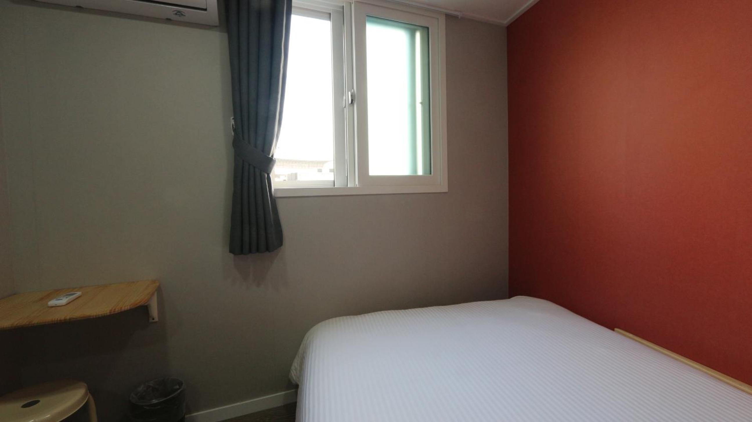 HAH Guesthouse