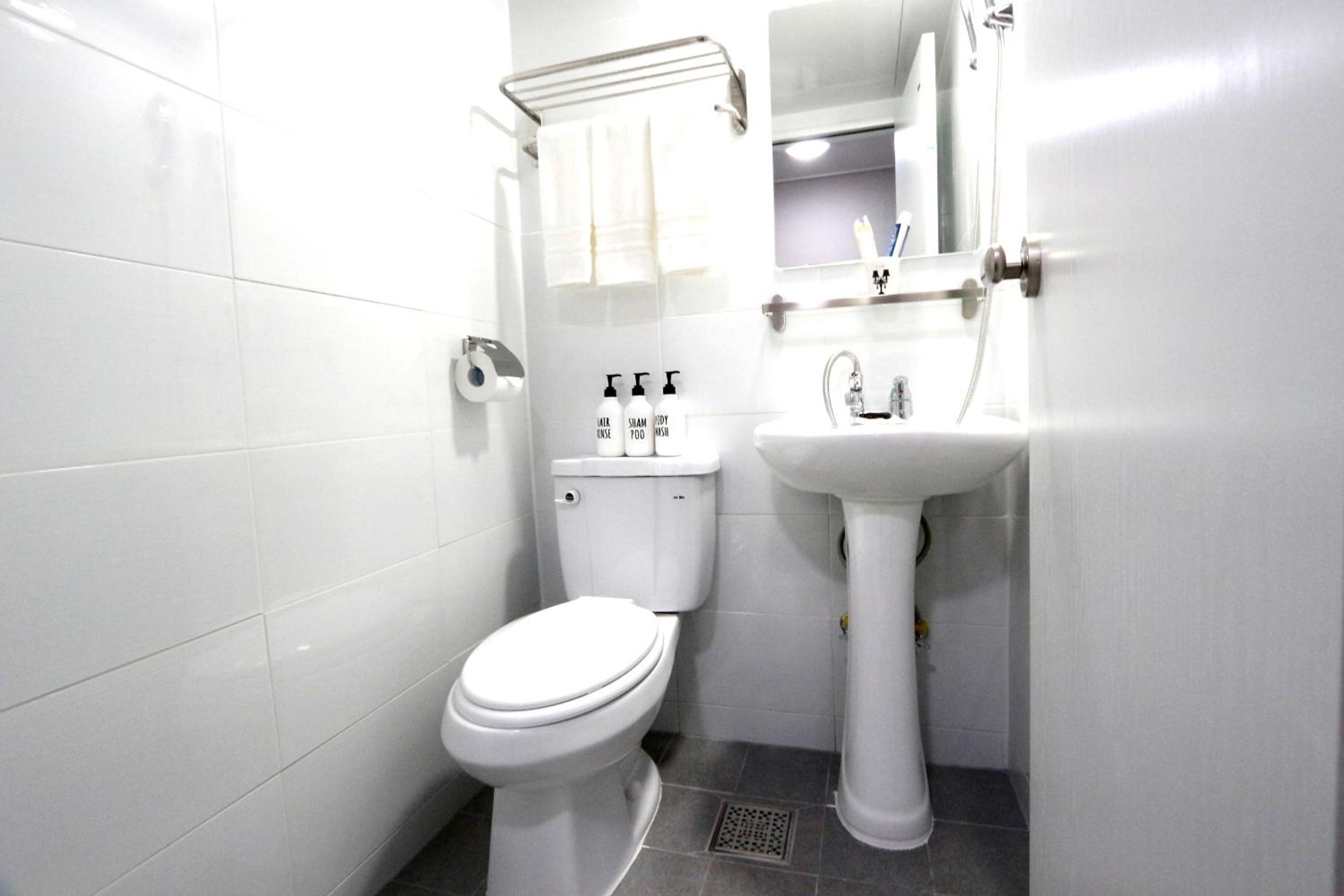HAH Guesthouse