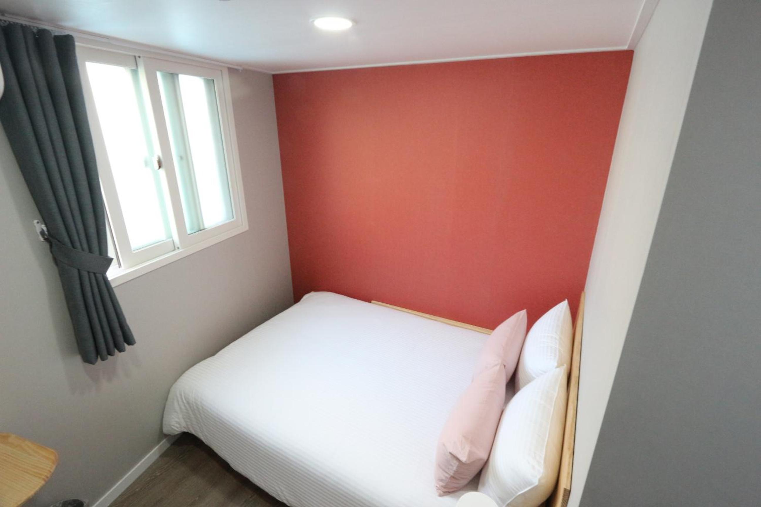 HAH Guesthouse