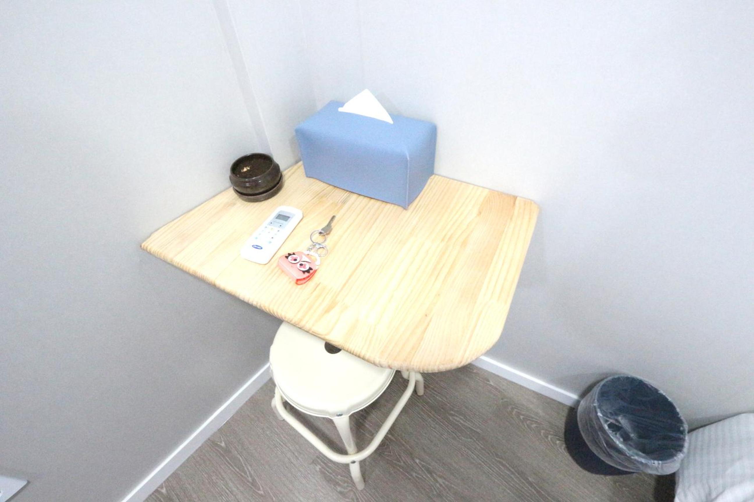 HAH Guesthouse