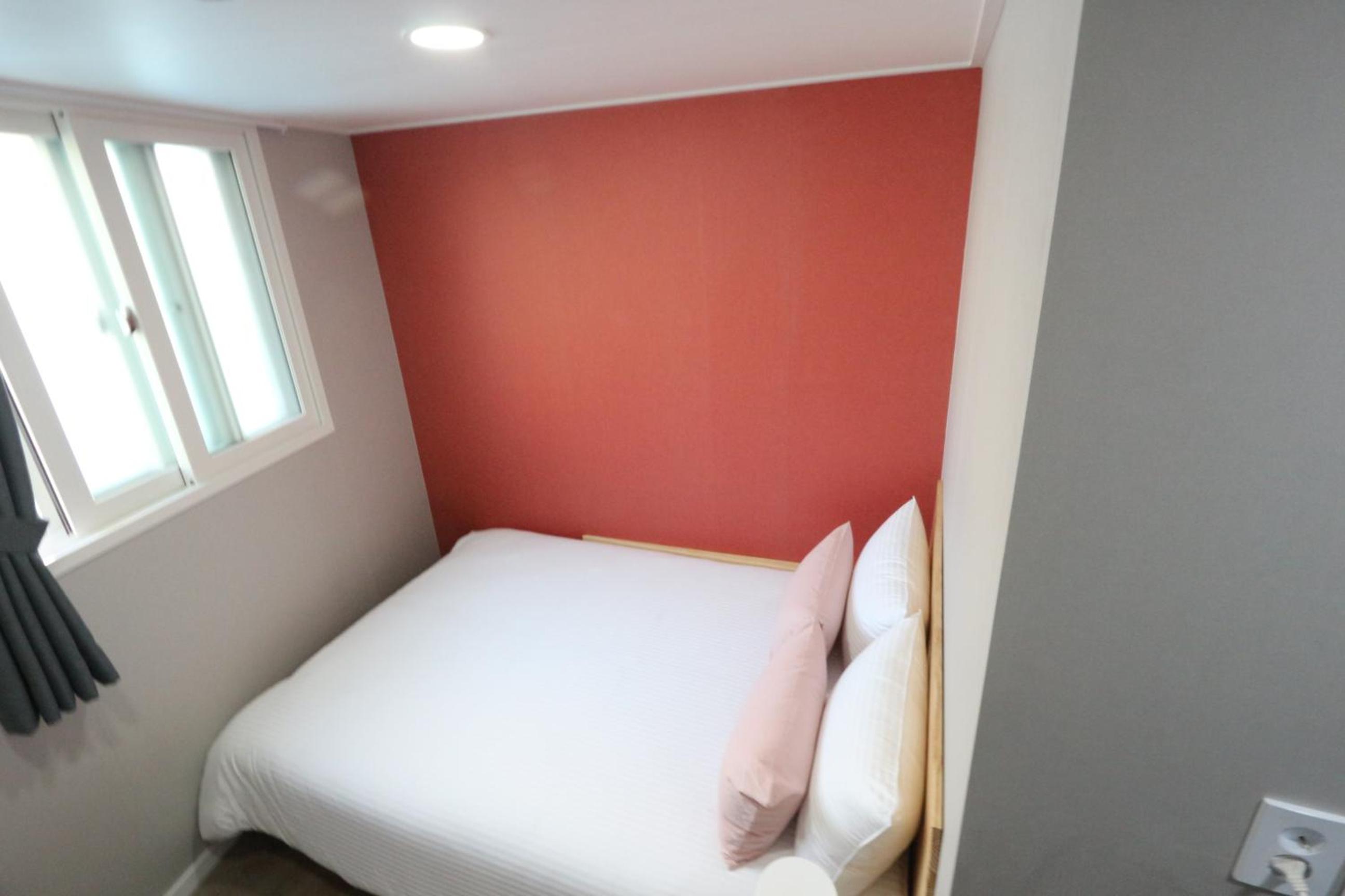 HAH Guesthouse
