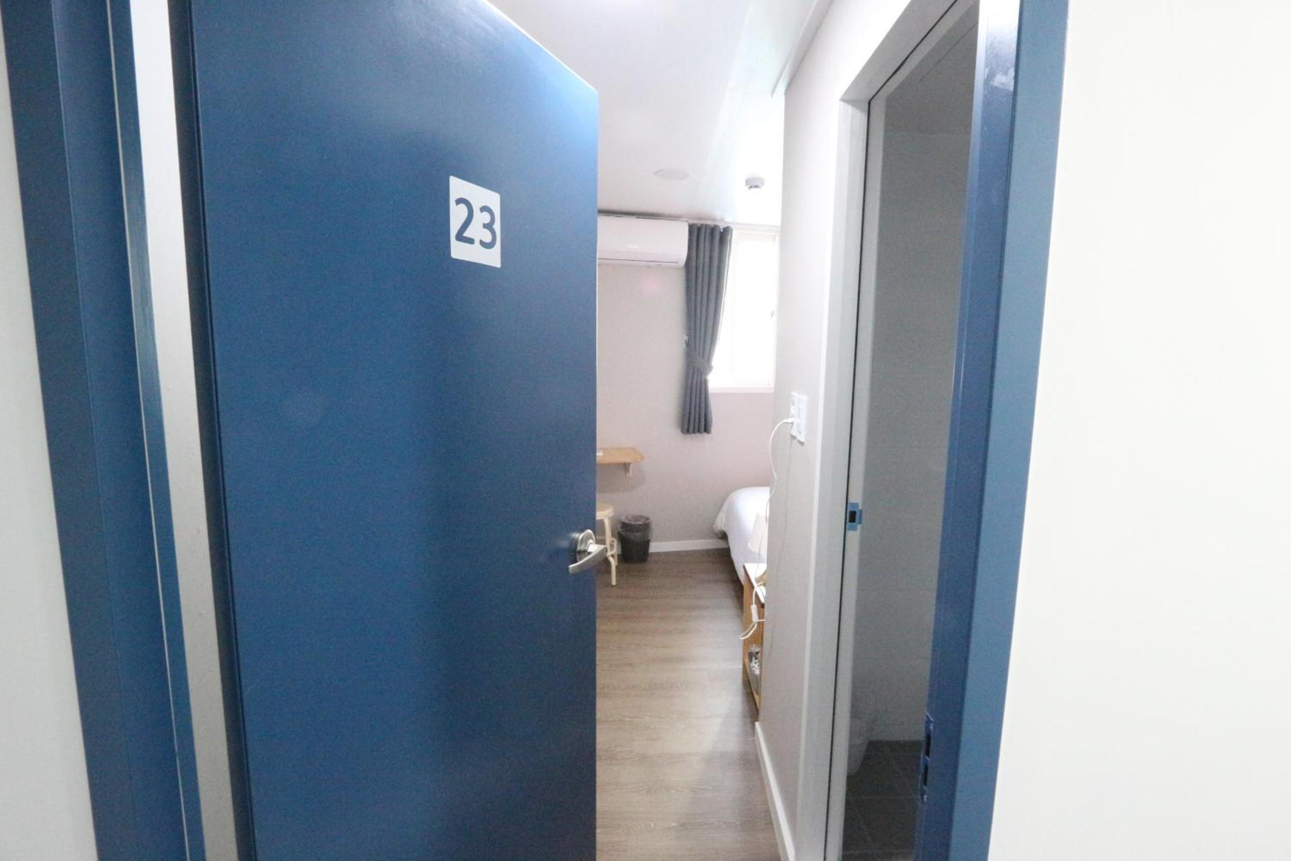 HAH Guesthouse