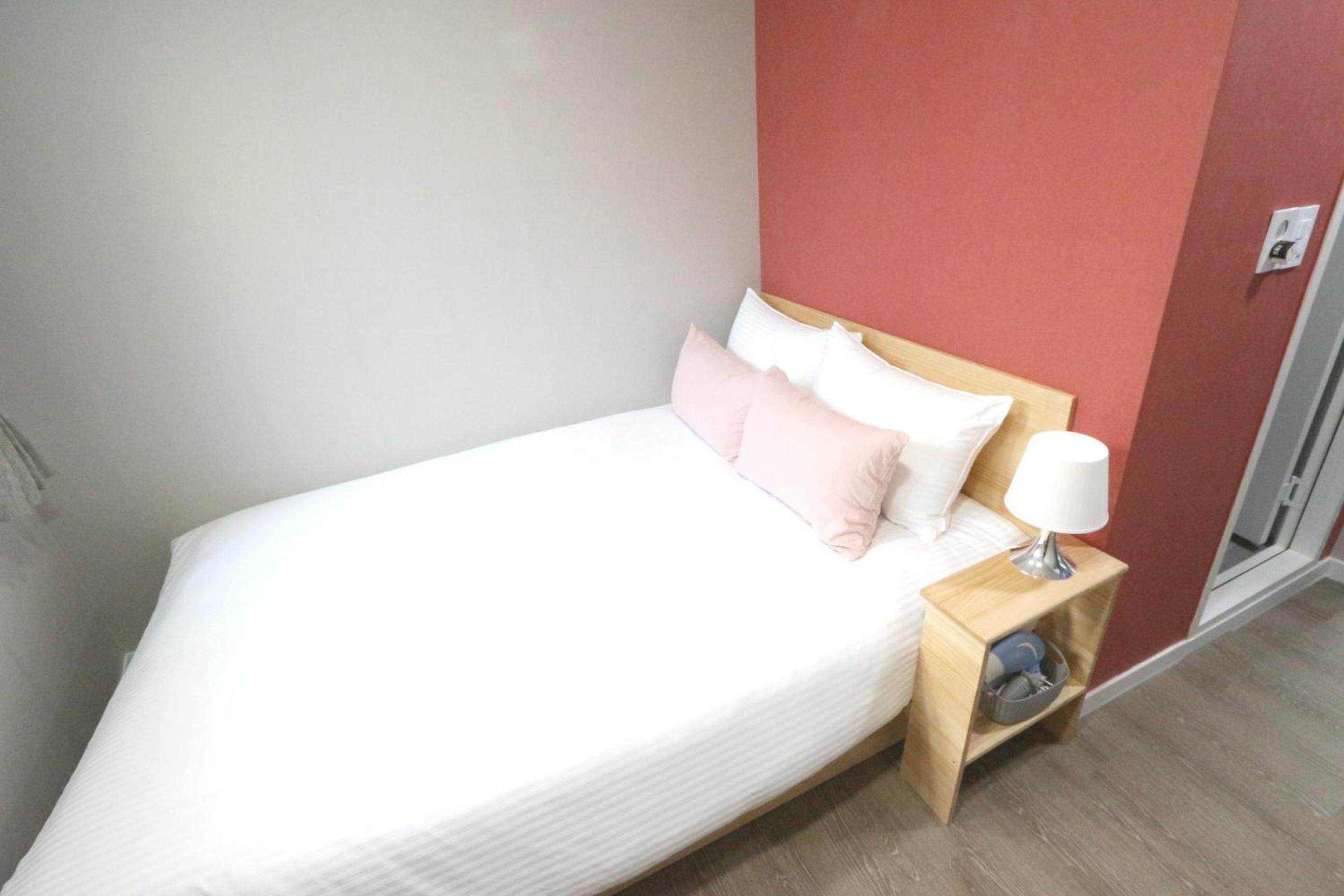 HAH Guesthouse
