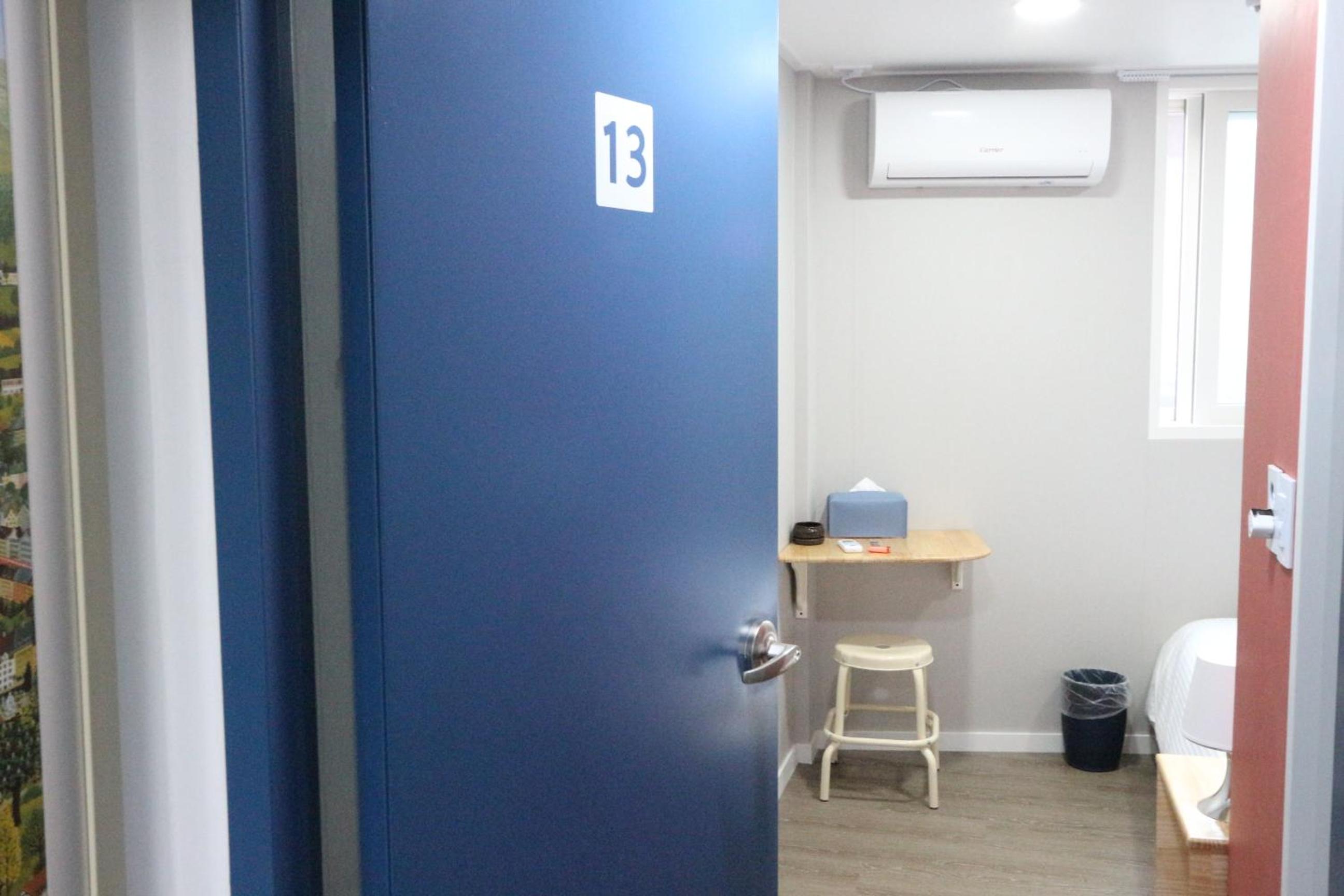 HAH Guesthouse