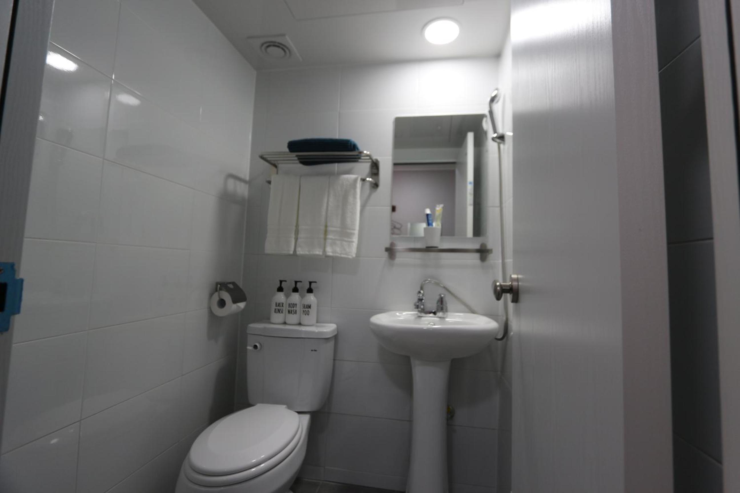 HAH Guesthouse