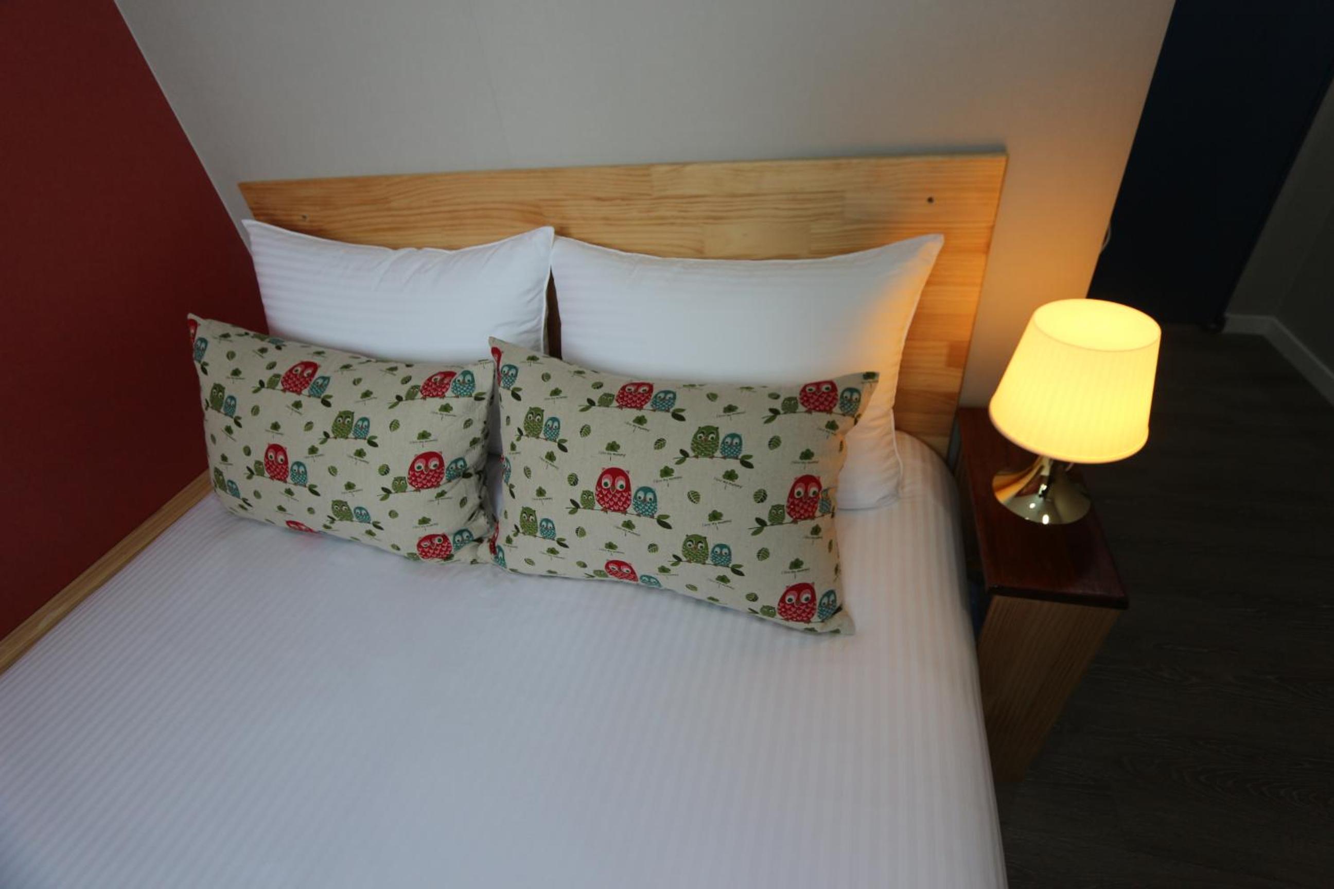 HAH Guesthouse