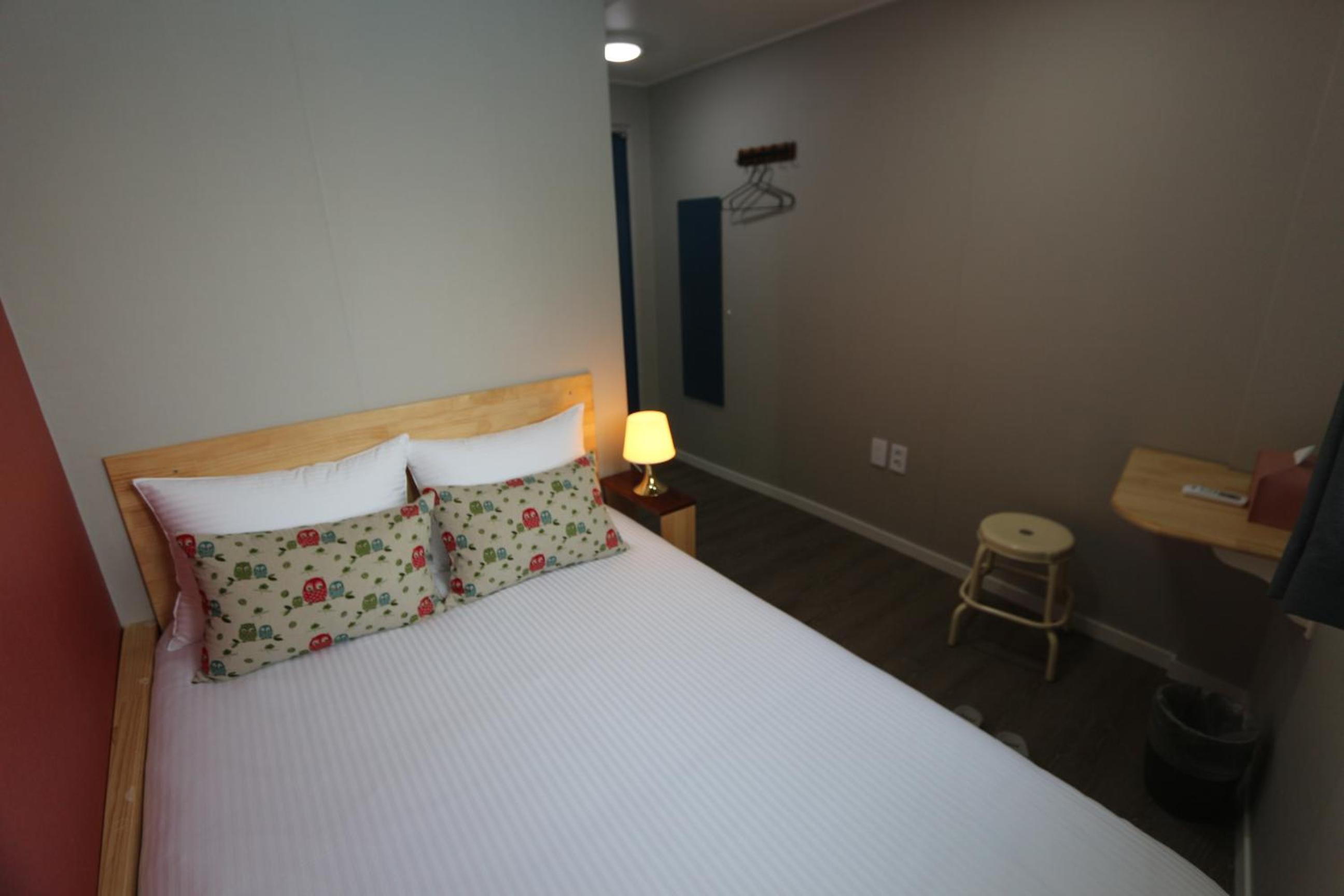 HAH Guesthouse