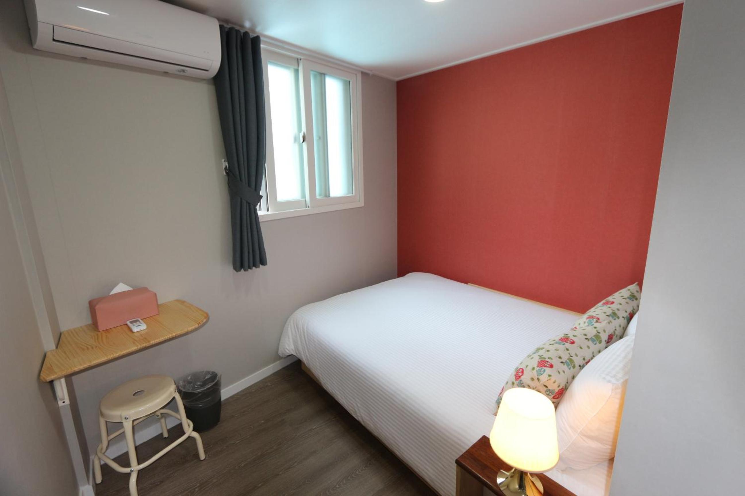 HAH Guesthouse