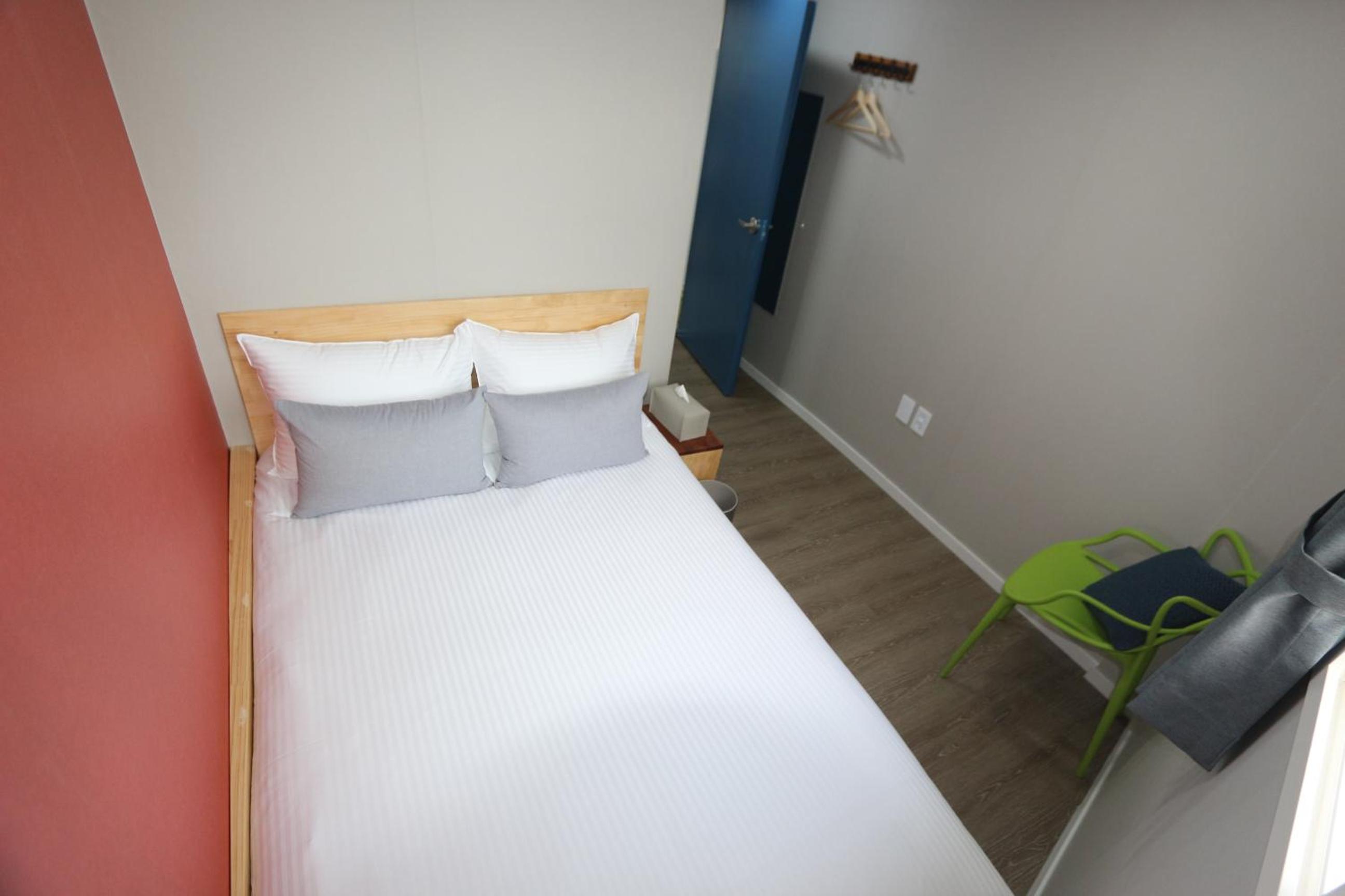 HAH Guesthouse