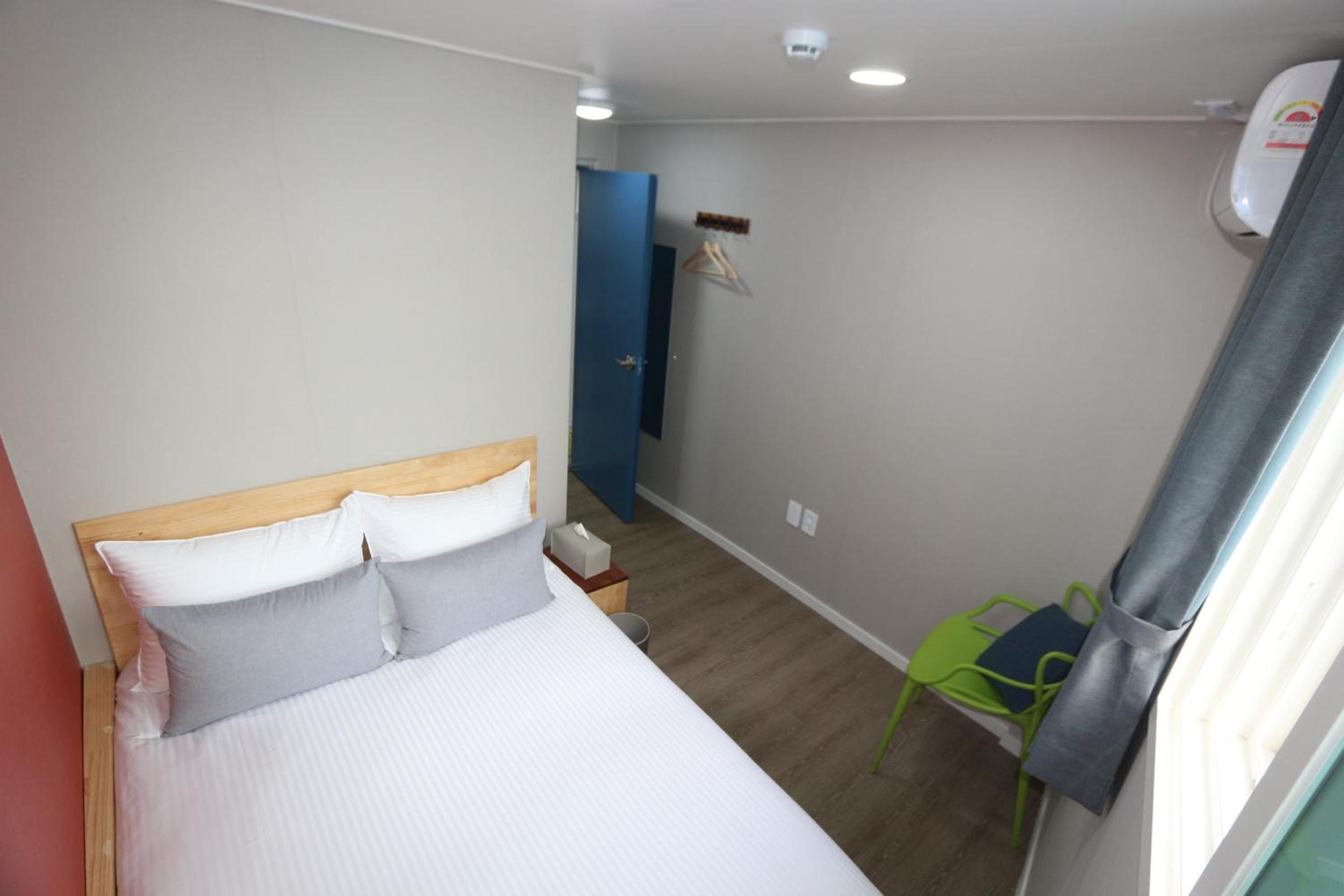 HAH Guesthouse