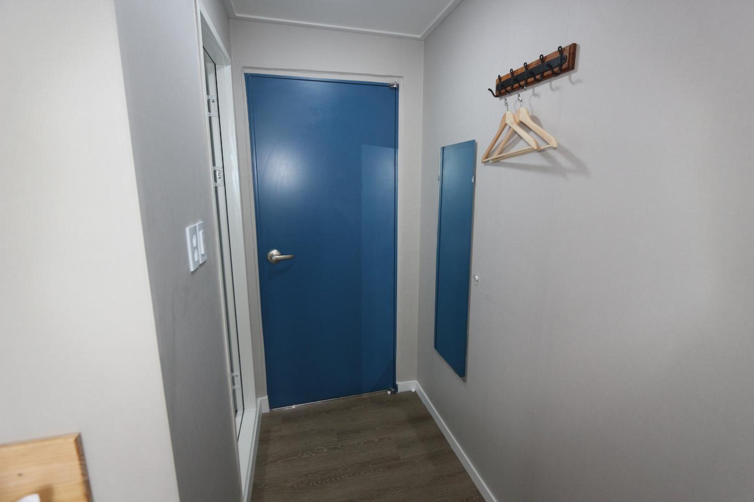 HAH Guesthouse