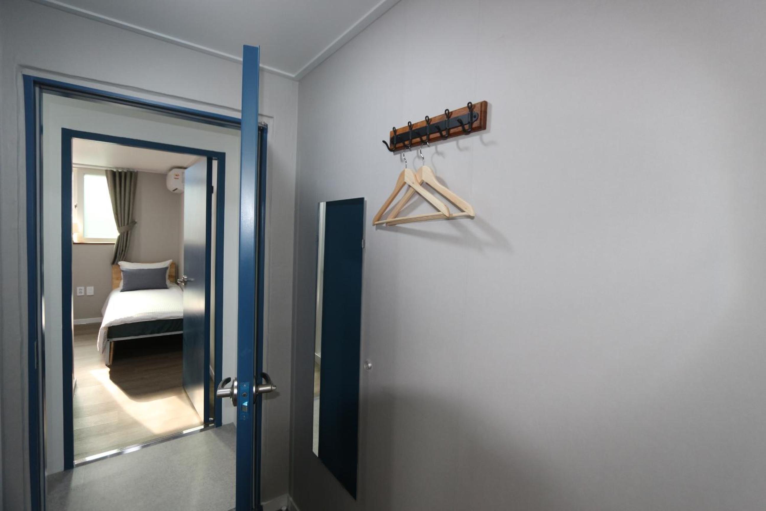 HAH Guesthouse