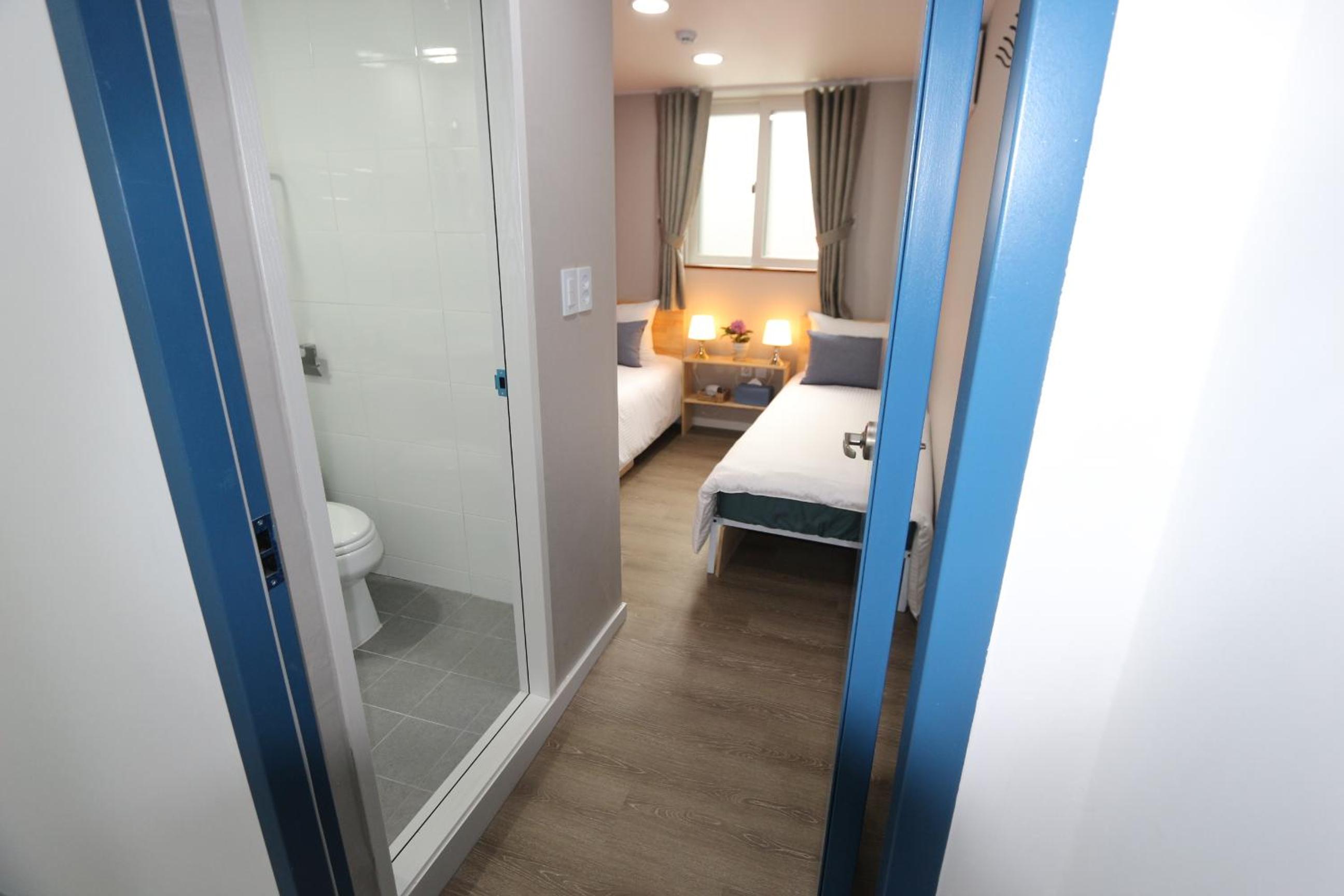 HAH Guesthouse